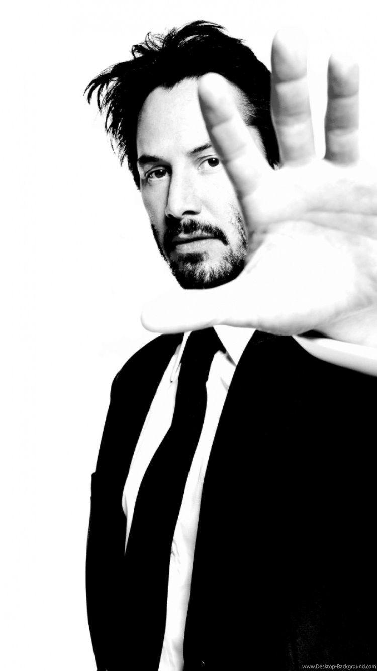 Keanu Reeves Wallpapers - Top Free Keanu Reeves Backgrounds ...