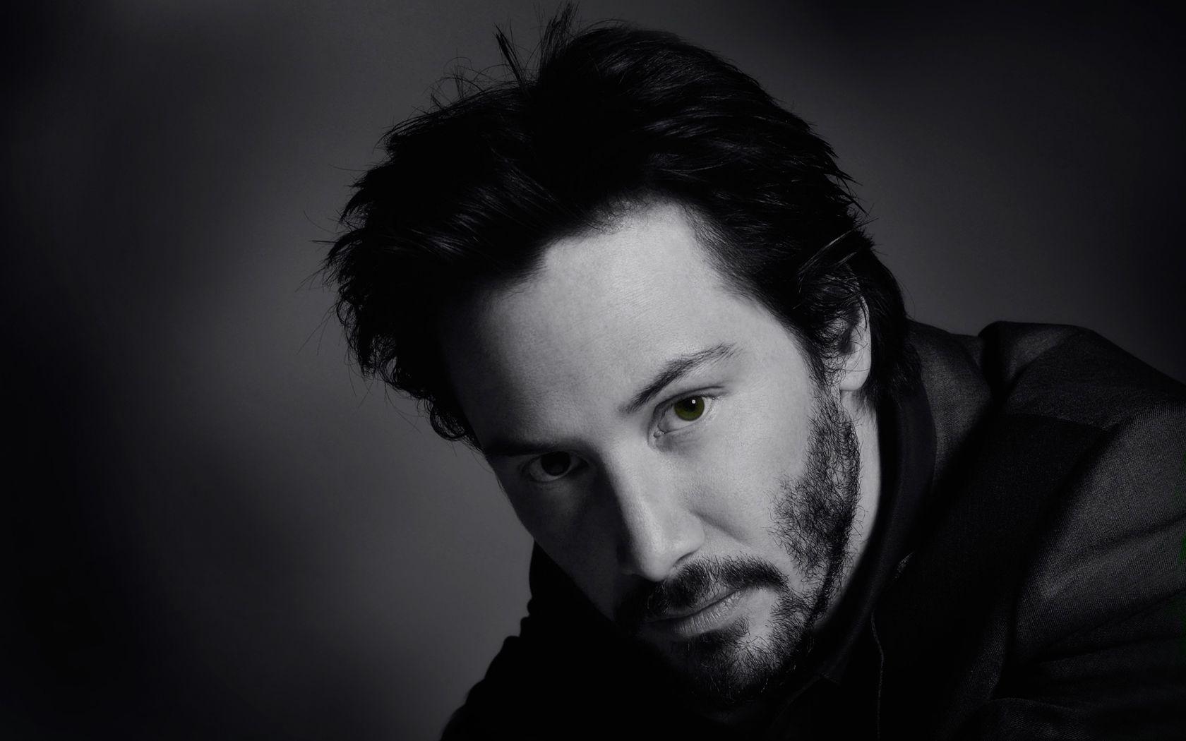 1680x1050 Keanu Reeves Picture