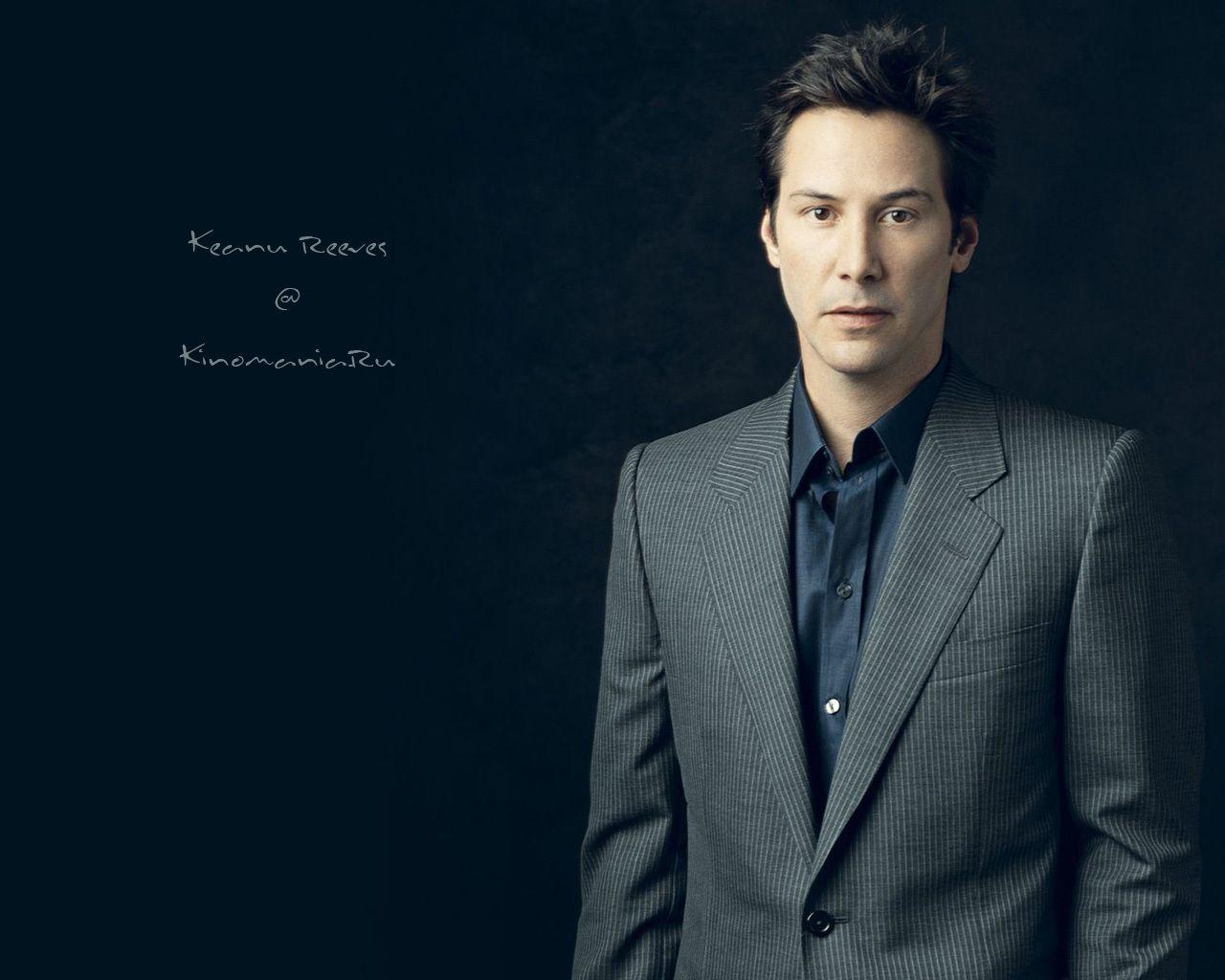 1280x1024 Keanu Reeves Reeves Wallpaper