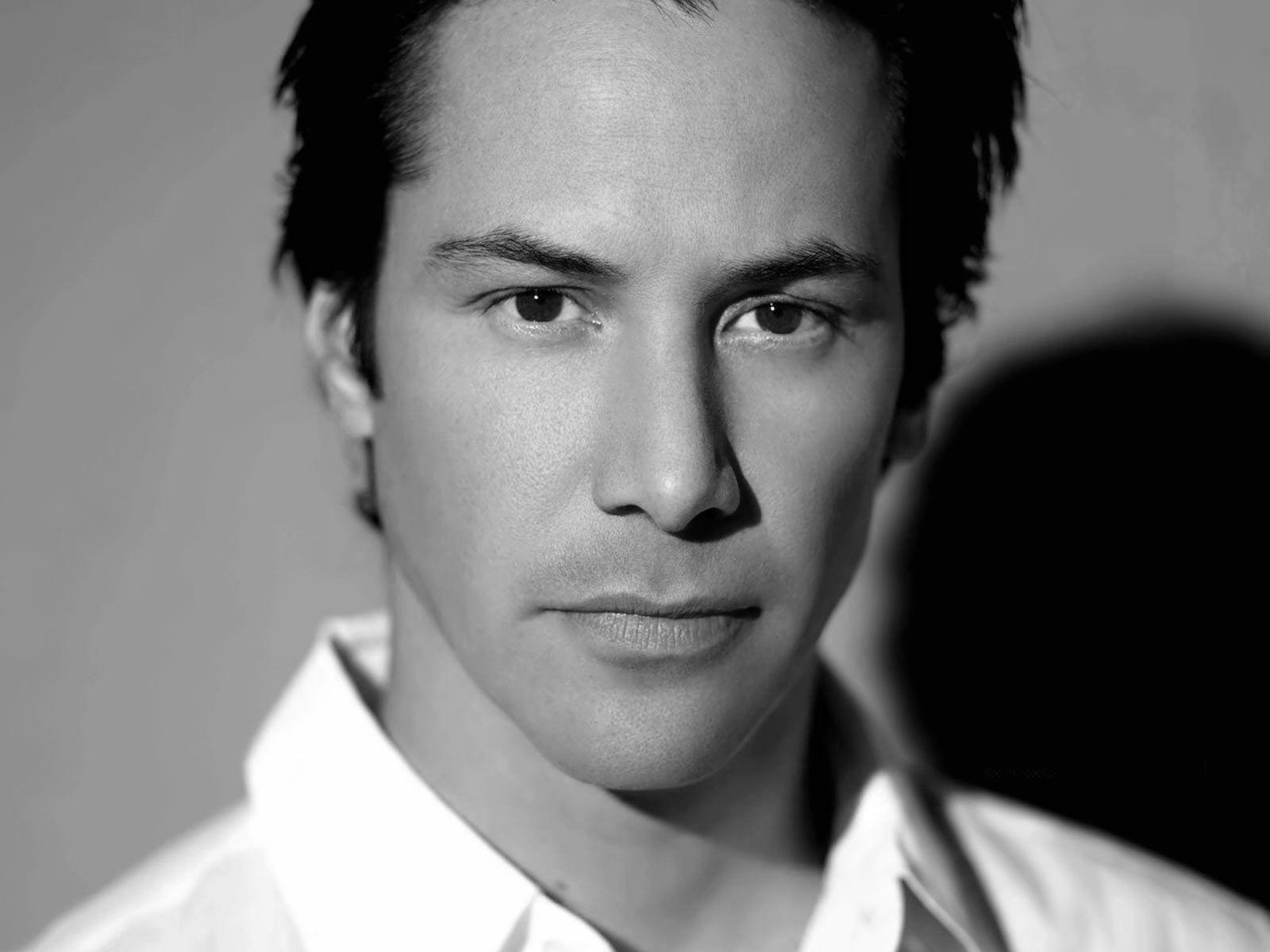 1600x1200 Image detail for -Keanu Reeves wallpaper. Celebrity