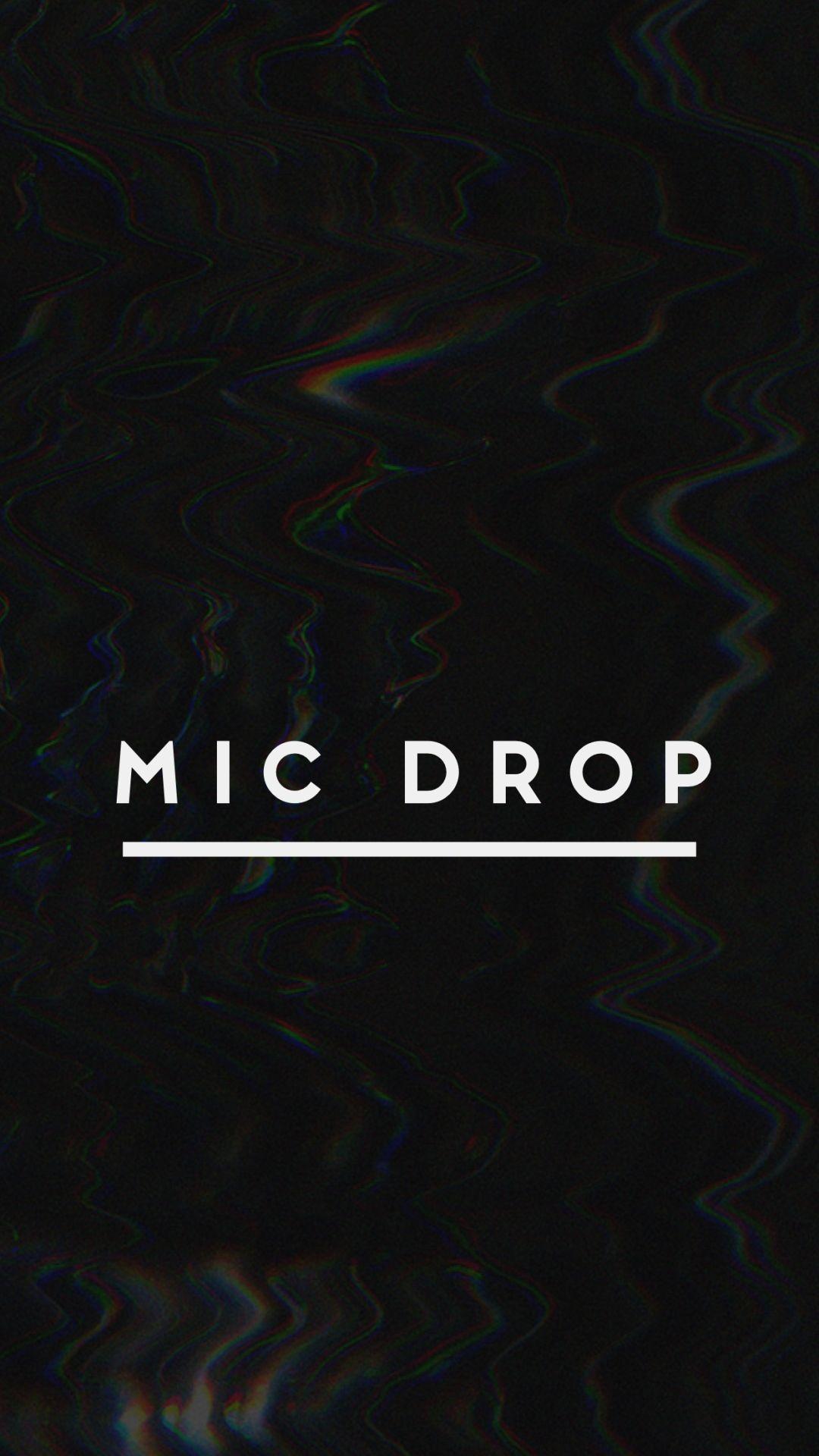 1080x1920 Kpop Aesthetic Wallpaper
