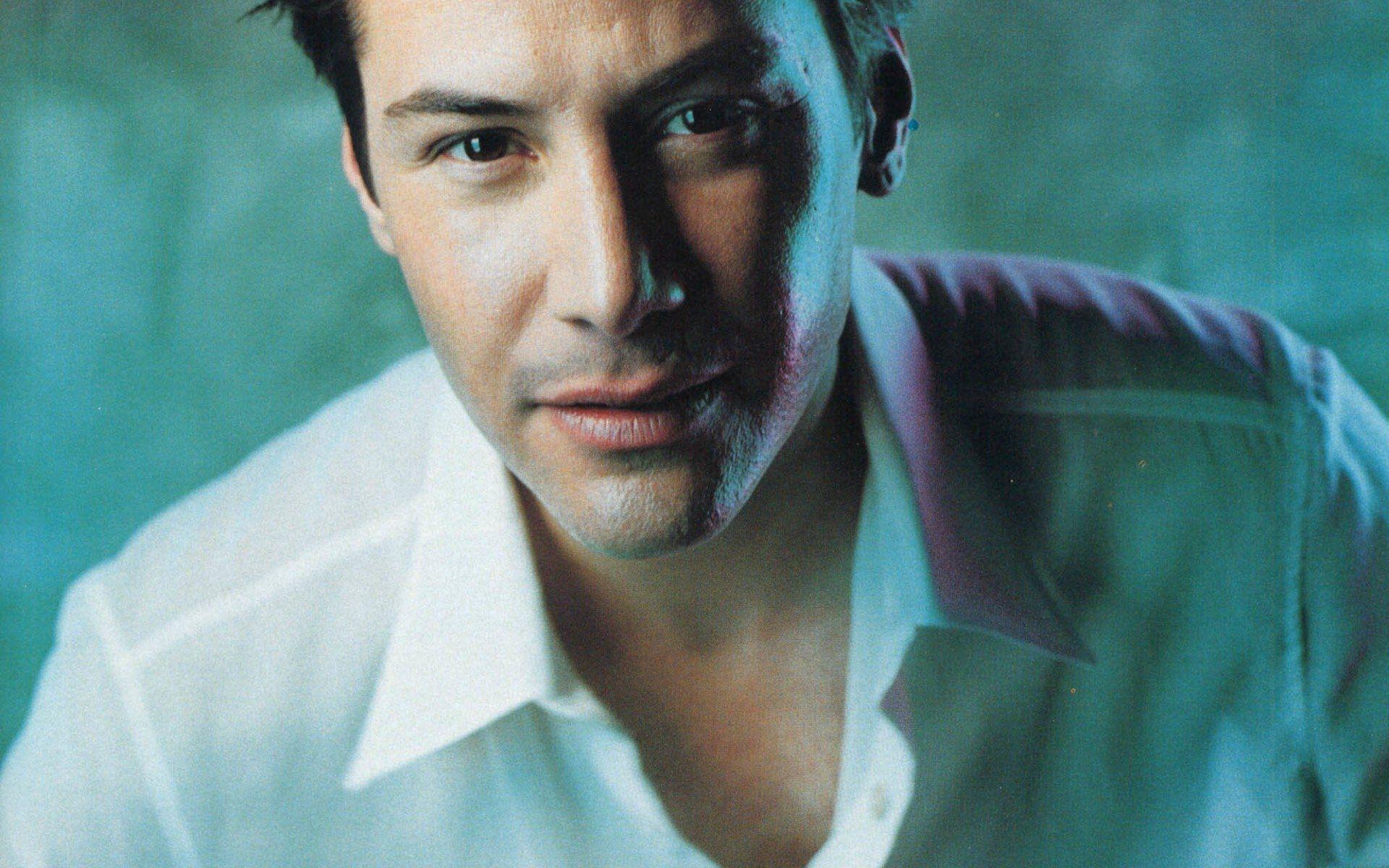1920x1200 Keanu Reeves HD Wallpaper
