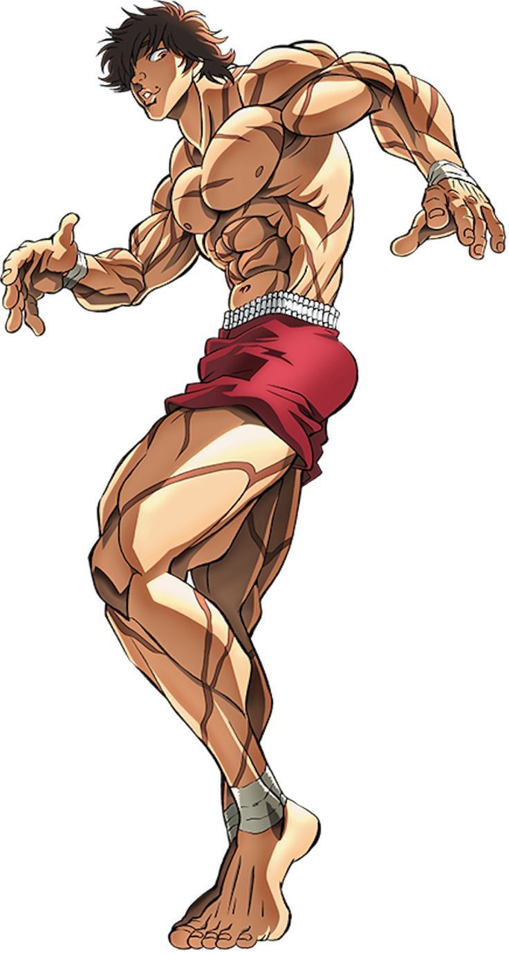 736x1380 Baki The Grappler Wallpaper Explore more Akita Shoten, Baki The Grappler, Japanese, Keisuke Itagaki. Desenhos de anime, Anime de artes marciais, Citações de anime
