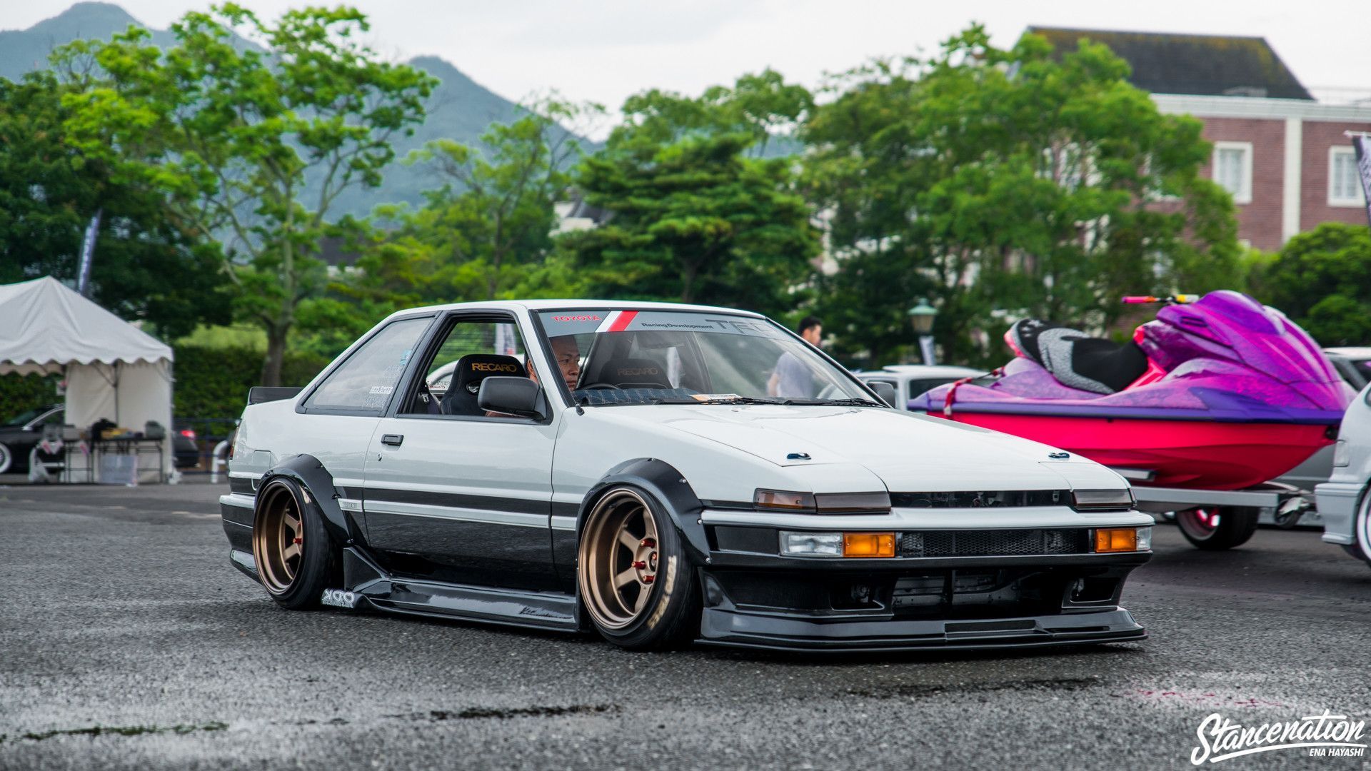 1920x1080 StanceNation Wallpaper