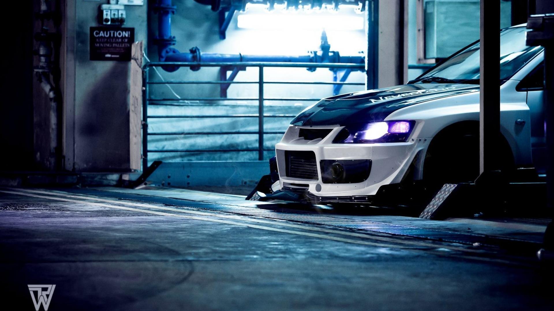 1920x1080 StanceNation Wallpaper