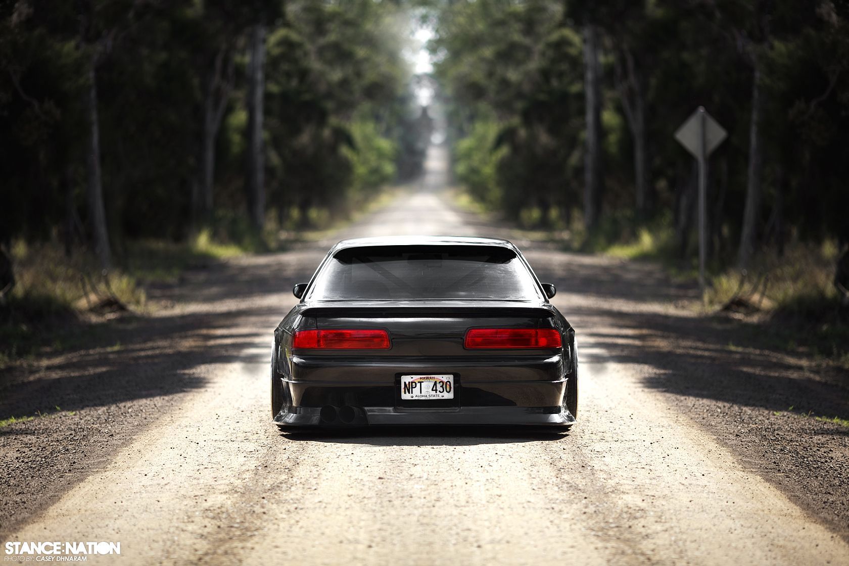 1680x1120 StanceNation Wallpaper