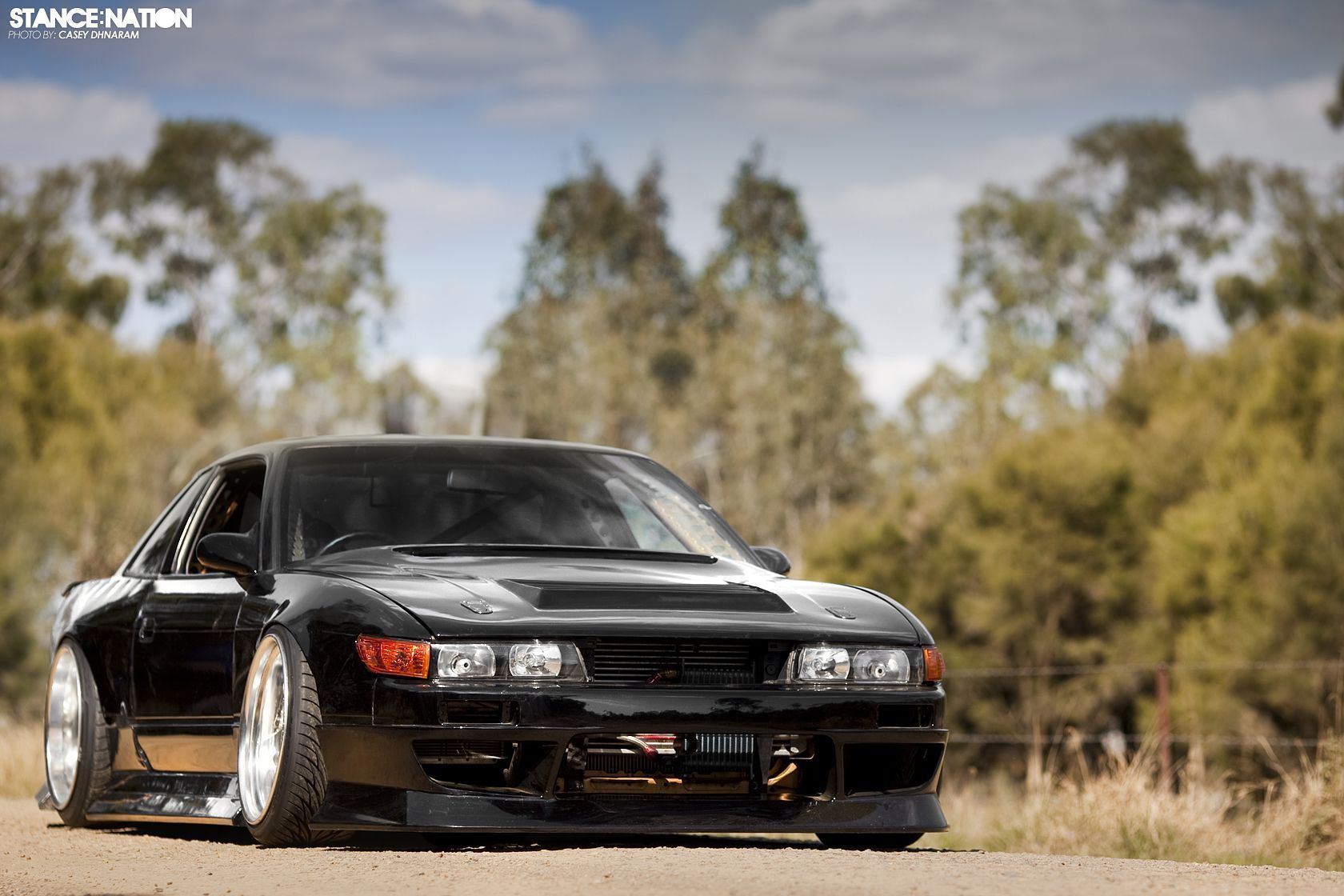 1680x1120 StanceNation Wallpaper