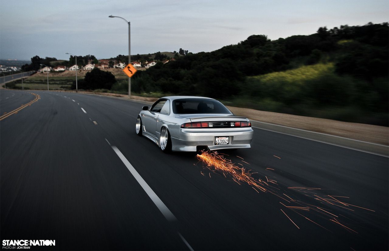 1280x824 Stance:Nation Silvia, 240sx, style car!. Nissan 240sx, Car wallpaper, Nissan infiniti