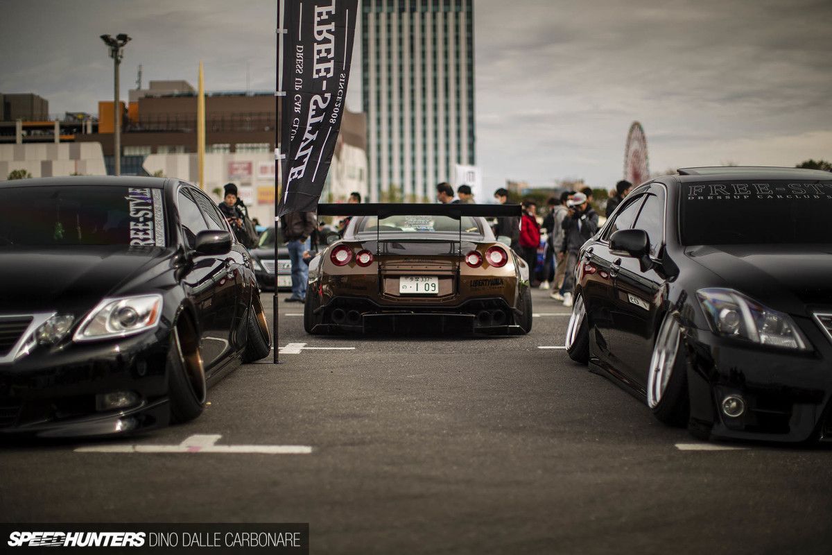 1200x800 StanceNation Odaiba Vibes