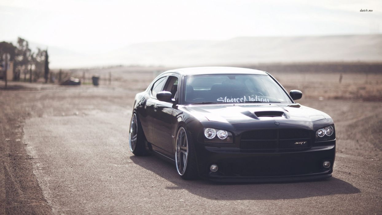 1244x700 21306 Stance Nation Dodge Charger Srt 1920x1080 Car Wallpaper Wallpaperx1080