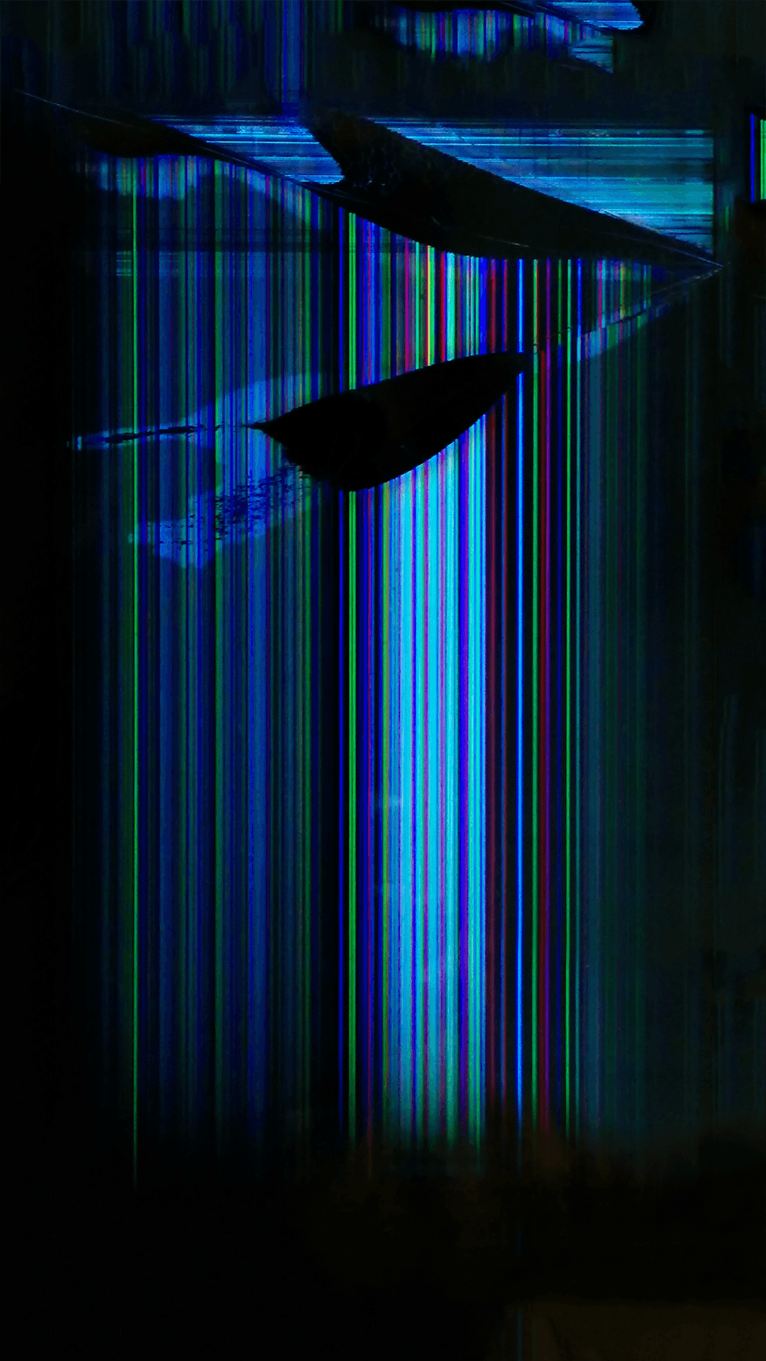 1080x1920 Wallpaper.wiki HD Broken IPhone Photos PIC WPC008429