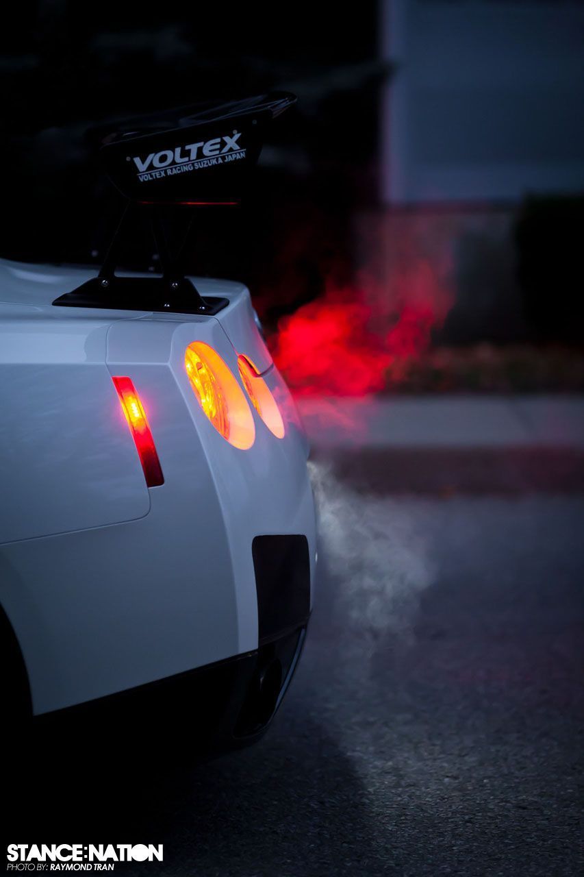 853x1280 Good things come in 3's. StanceNation™ // Form > Function. Gtr, Nissan gtr, Nissan