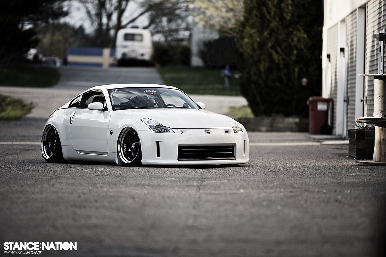 1280x853 Stance:Nation 350Z feature?. IW STi Forum