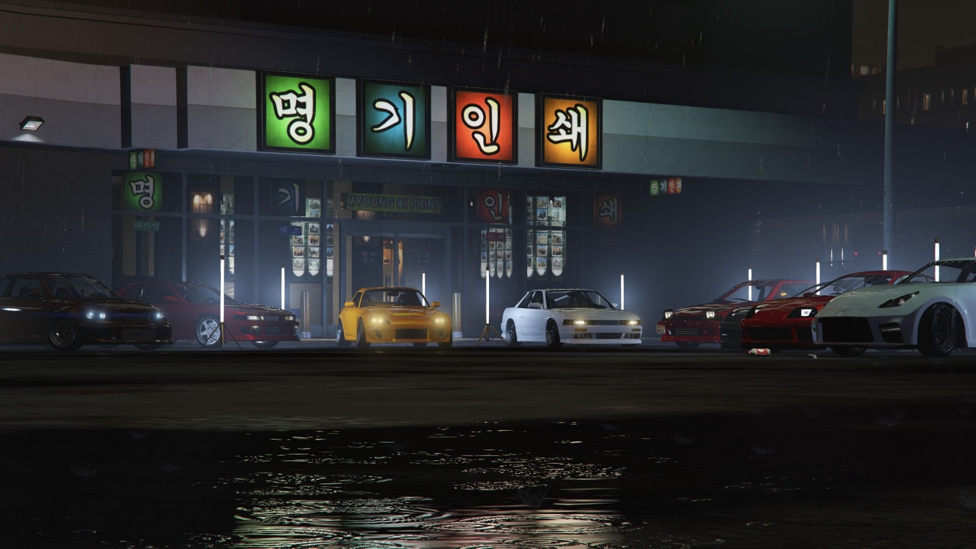 1920x1080 Stance Nation Pack [Menyoo]-