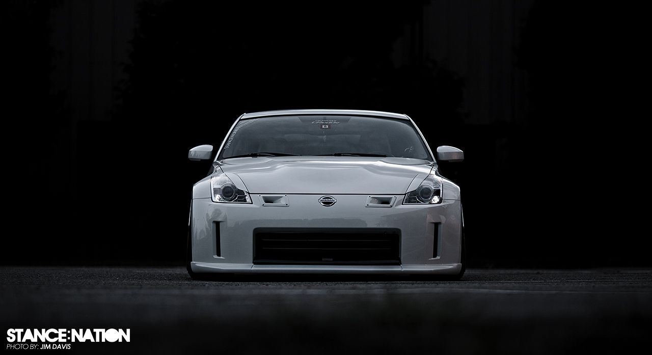 1280x697 Stance:Nation 350Z feature?. IW STi Forum