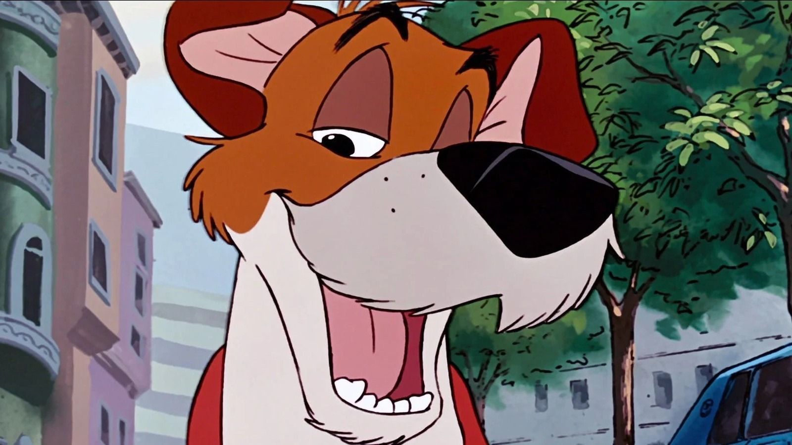 1600x900 Things Only Adults Notice In Oliver And Company