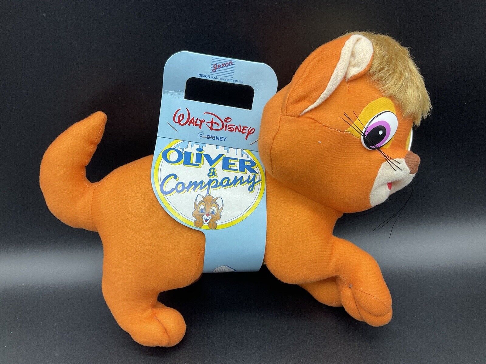 Oliver and Company Wallpapers - Top Free Oliver and Company Backgrounds ...