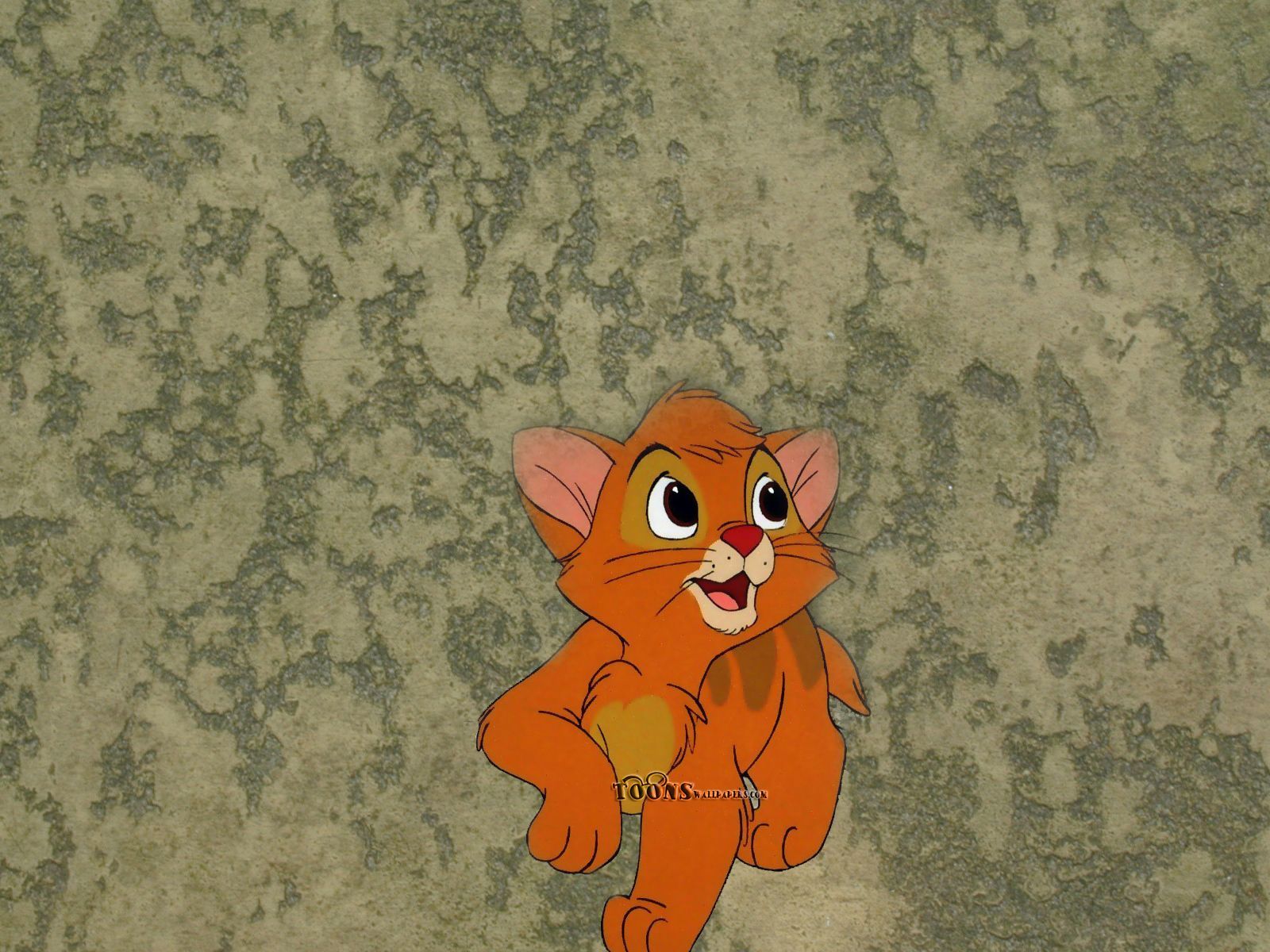 1600x1200 Download Oliver & Company wallpaper for mobile phone, free Oliver & Company HD picture