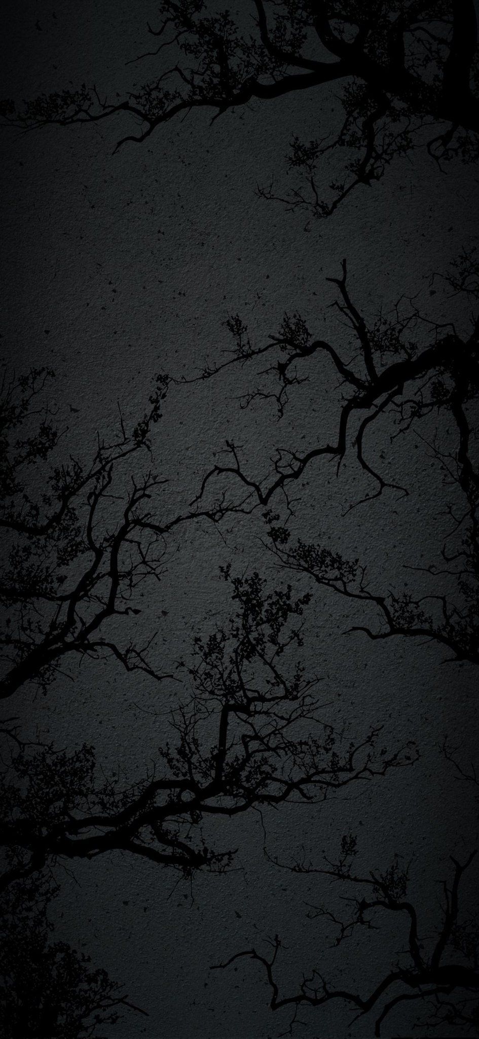 945x2048 Wallpaper on X: 4k #wallpaper for your #smartphone lockscreen and home screen #Set #Tree #Dark #Neon / X