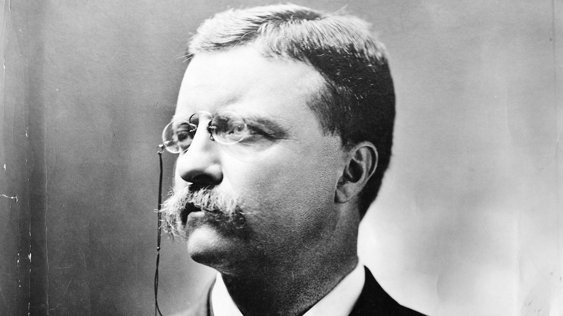 Teddy Roosevelt Wallpapers - Top Free Teddy Roosevelt Backgrounds ...