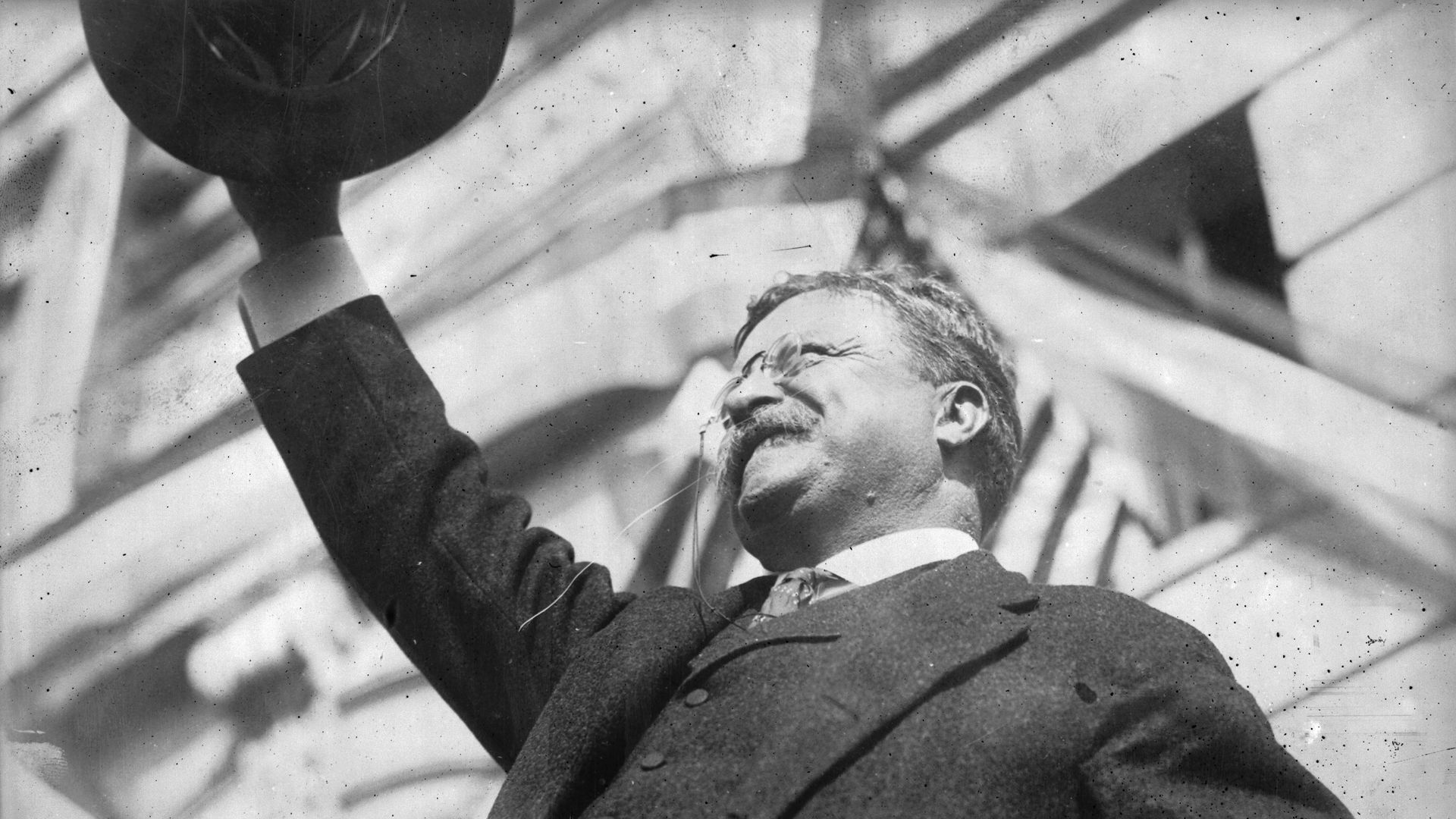 1920x1080 When Teddy Roosevelt had a bully time in Columbus, Ohio