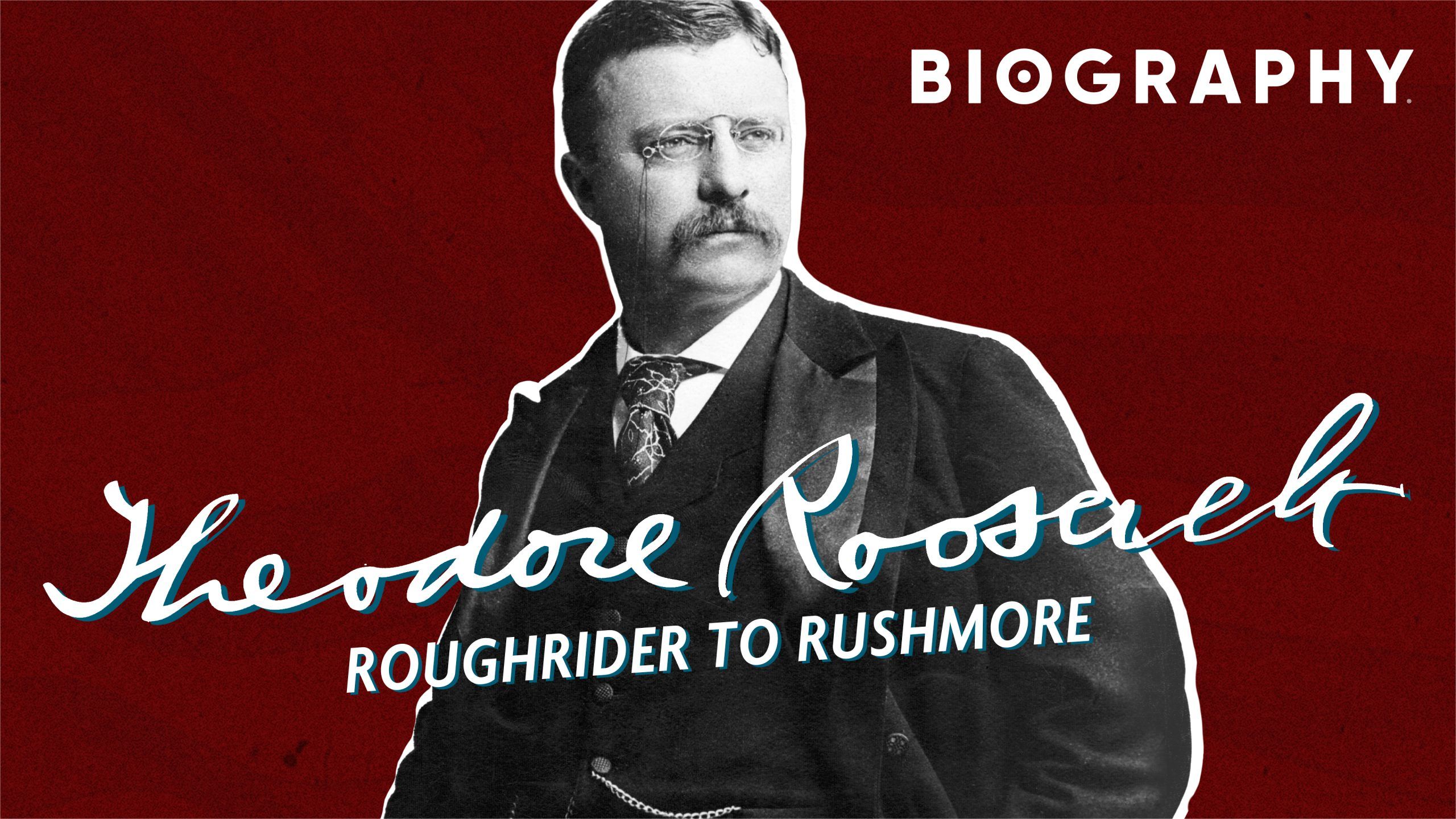 2560x1440 Watch Theodore Roosevelt Documentary, Full Episodes, Video HISTORY Channel