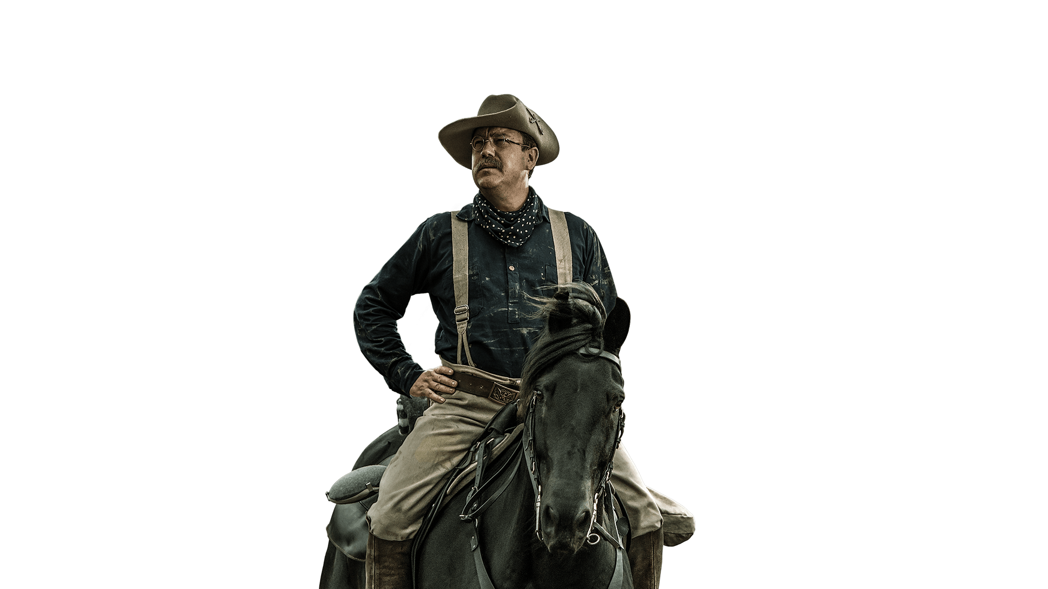 2048x1152 Theodore Roosevelt: Family, Friends and Foes. The HISTORY Channel
