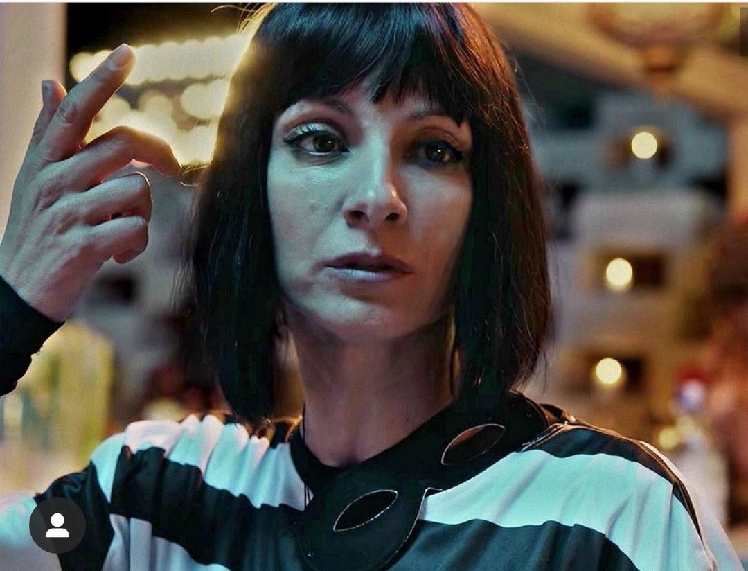 1080x824 Zulema Zahir HD Computer Wallpaper