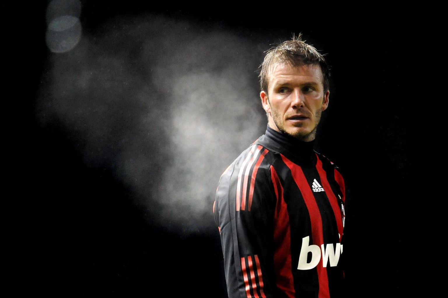 1536x1024 David Beckham Wallpaper