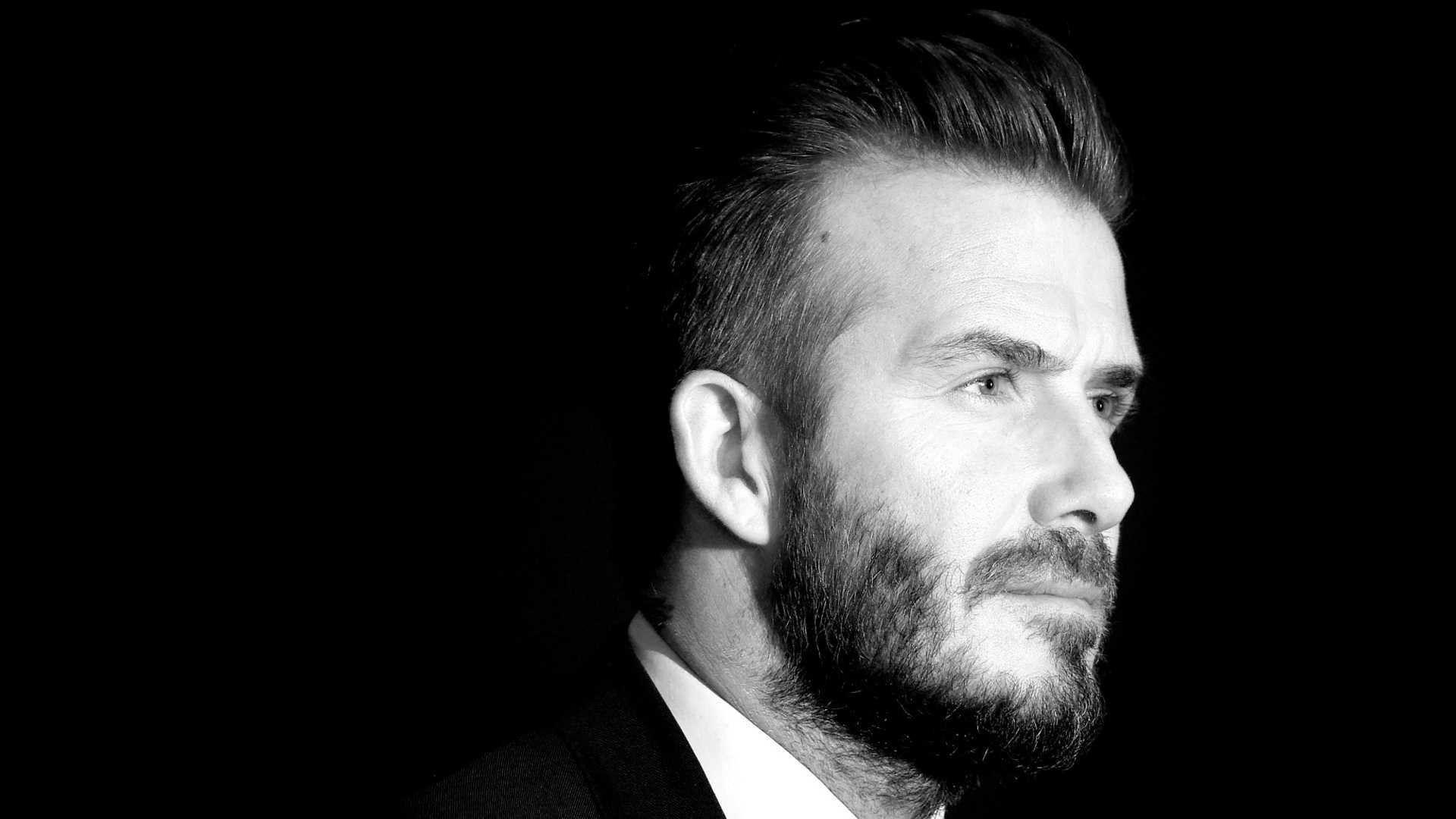 1920x1080 David Beckham Wallpaper