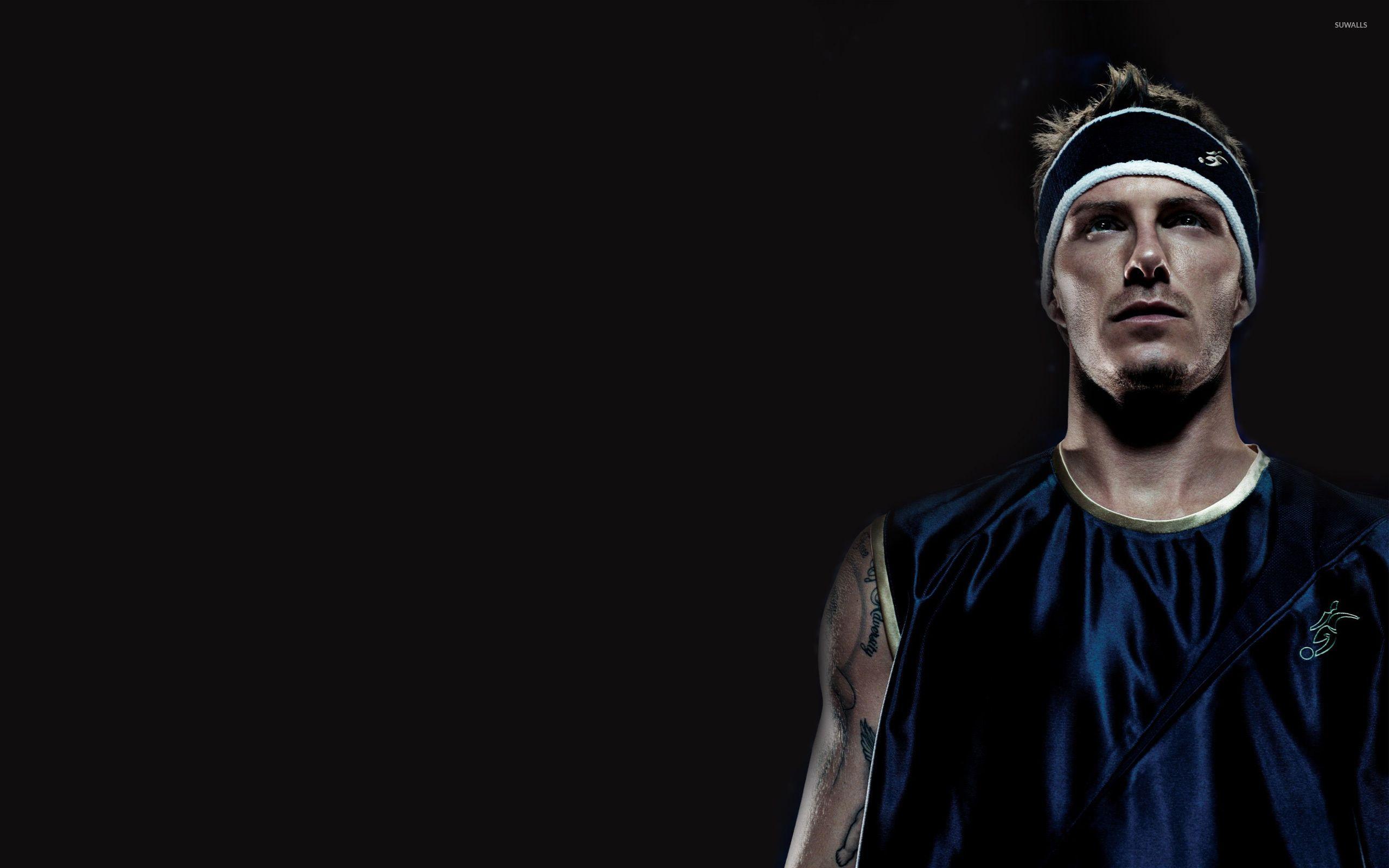 2560x1600 David Beckham wallpaper wallpaper
