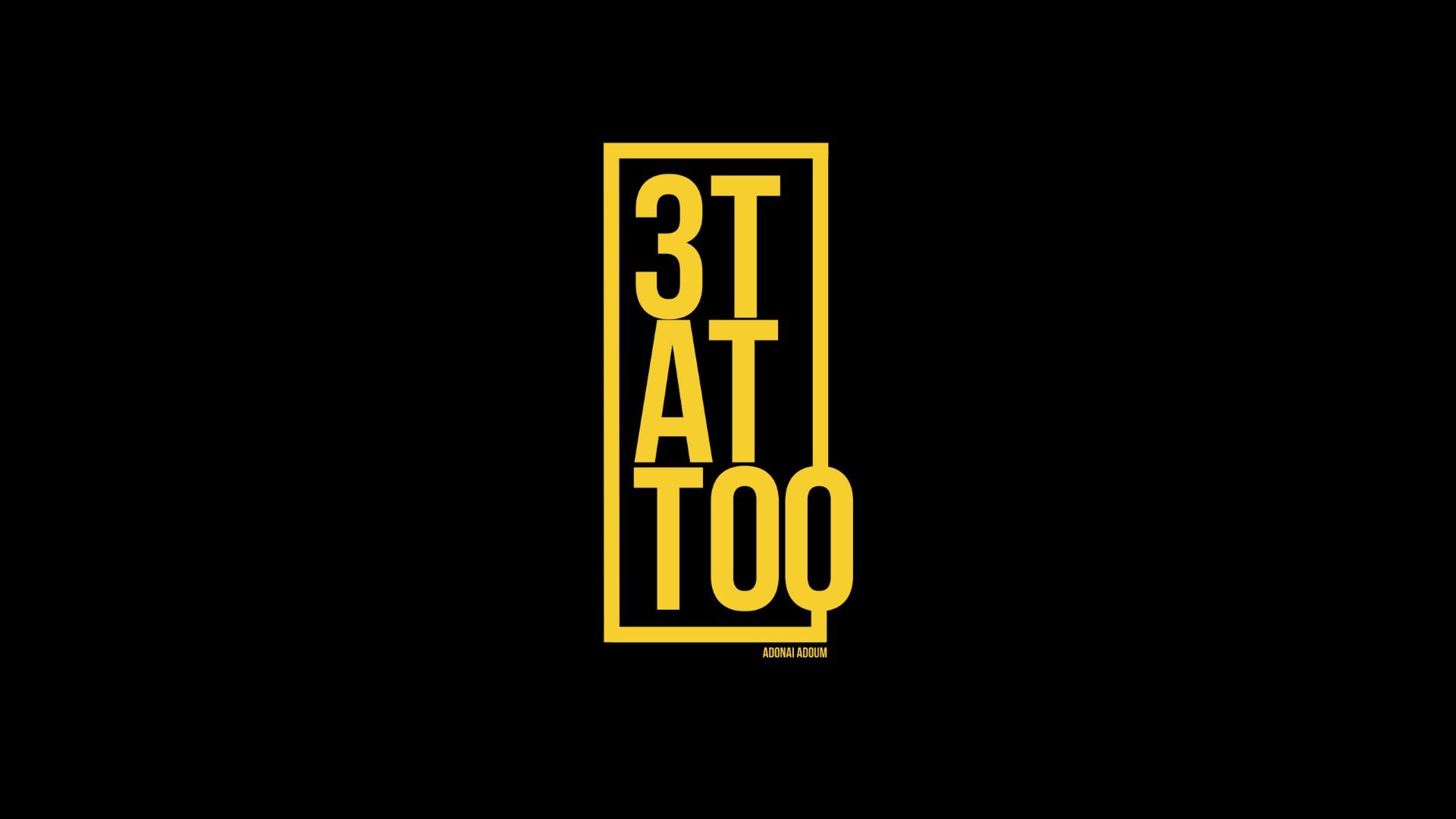 1920x1080 Adonai Adoum Lemos Gomes • Tattoo Artist • Tattoodo