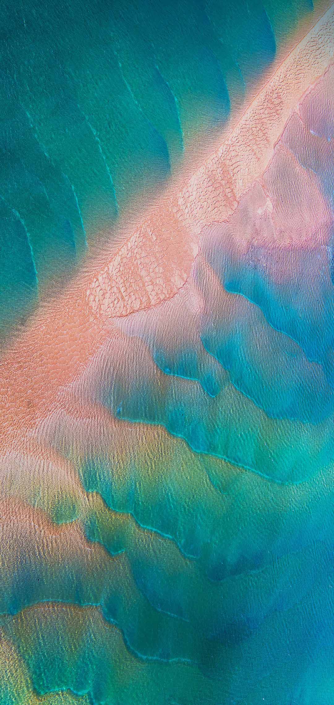 1080x2280 ZTE Axon 10 Pro Wallpaper (1080 x 2280 px)