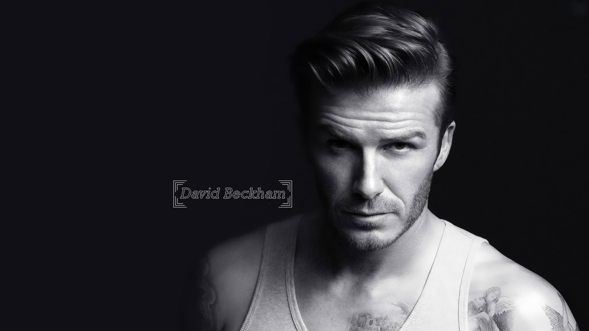 David Beckham Wallpapers - Top Free David Beckham Backgrounds