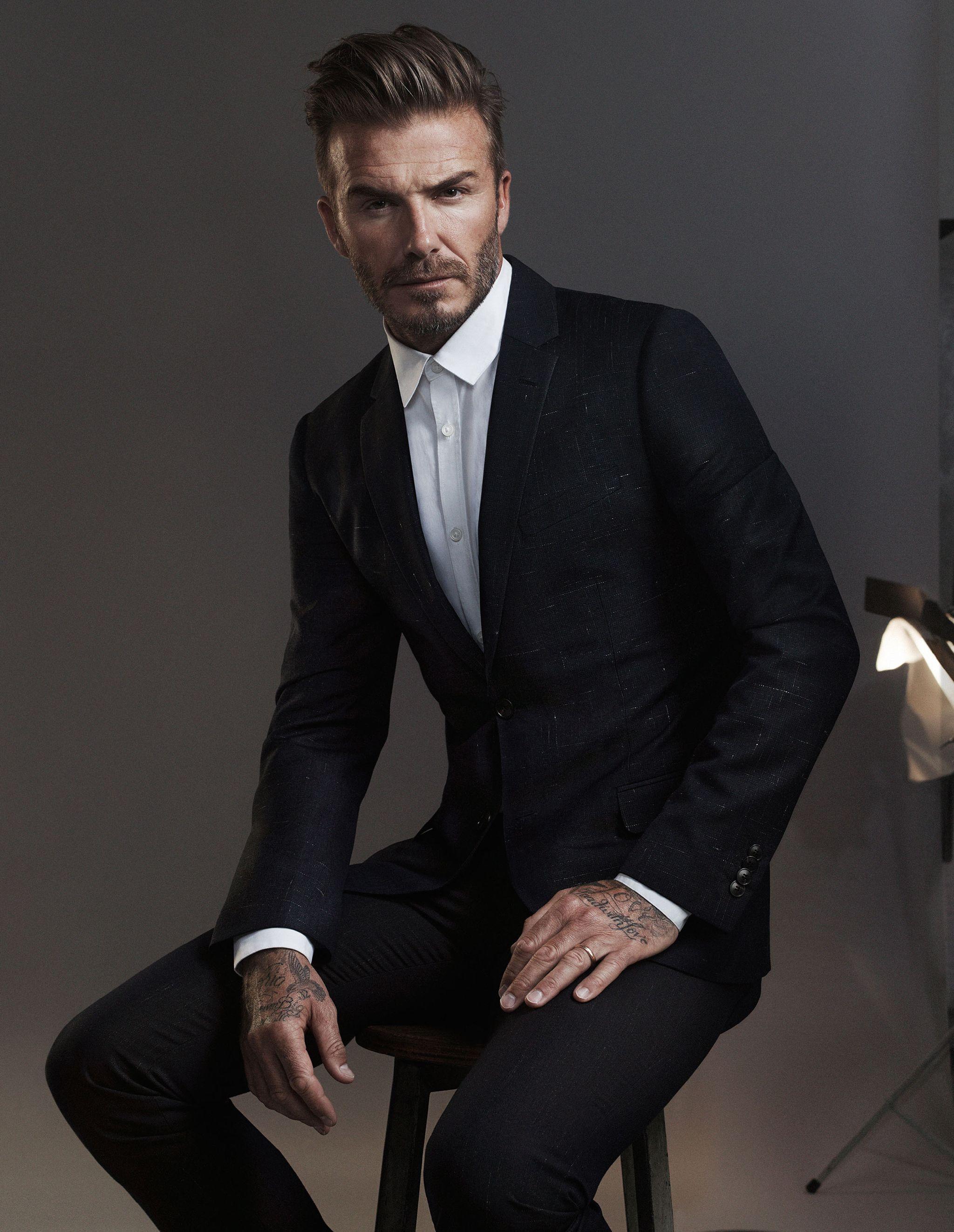2048x2645 David Beckham Wallpaper High Quality