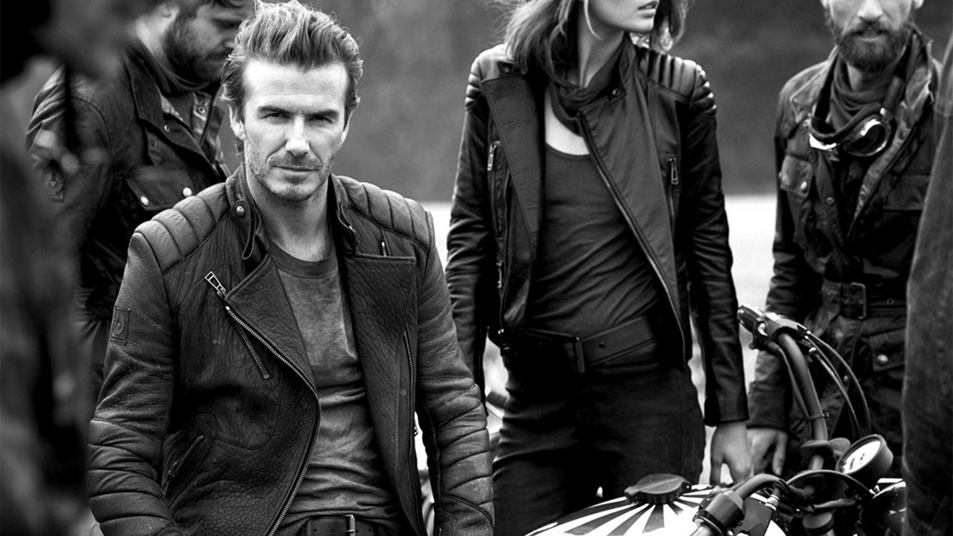 1920x1080 By Hazel Hughes Top on I.N. Galleries) Beckham Wallpaper