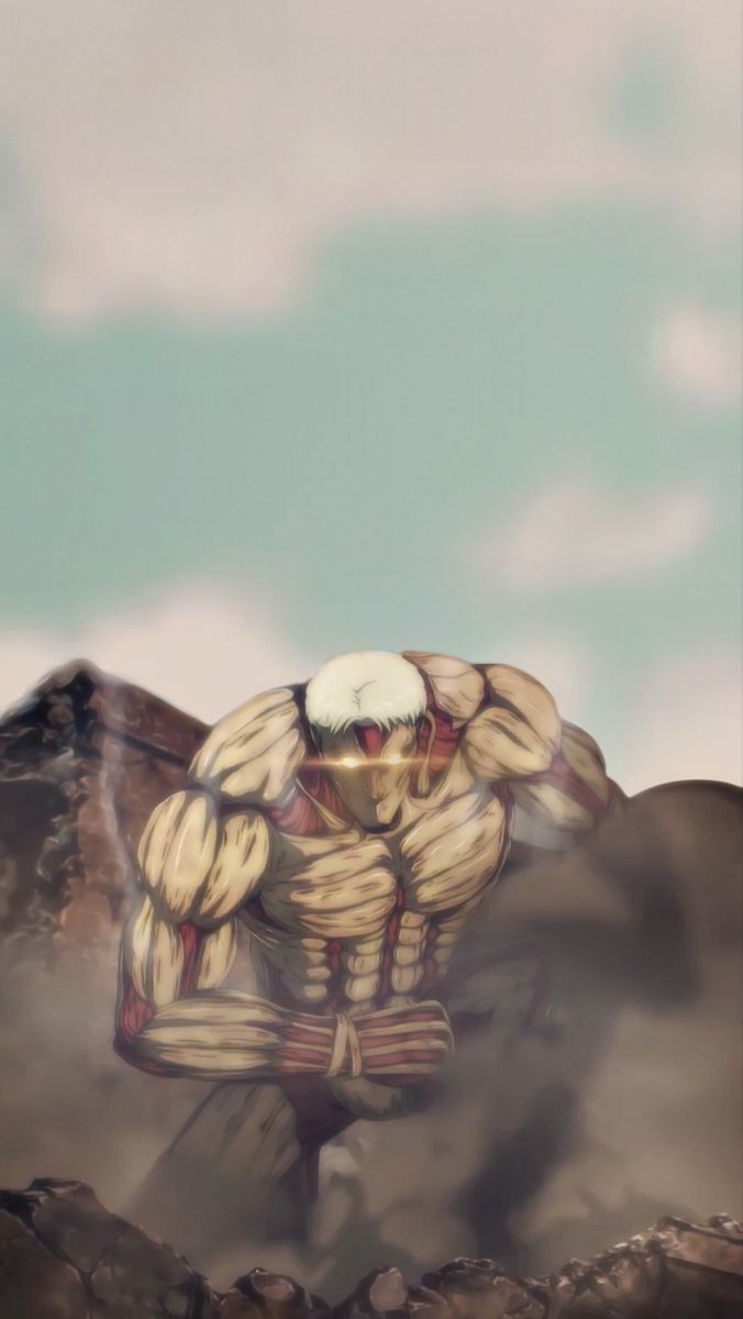 676x1200 ⚔️Attack on Titan Aesthetic Wallpaper⚔️