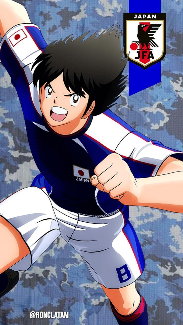 736x1308 Capitan tsubasa, Captain tsubasa, Super