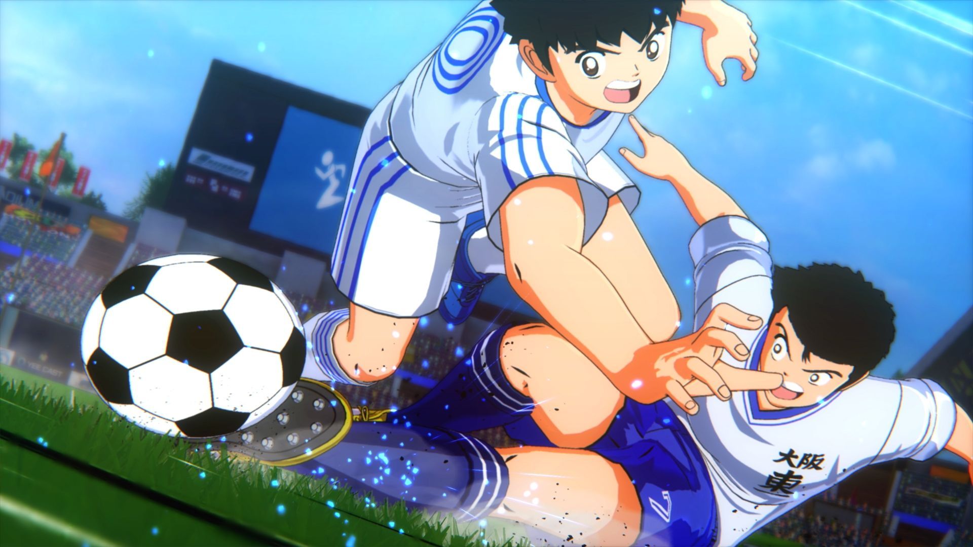 1920x1080 Bandai Namco US on X: We have new
