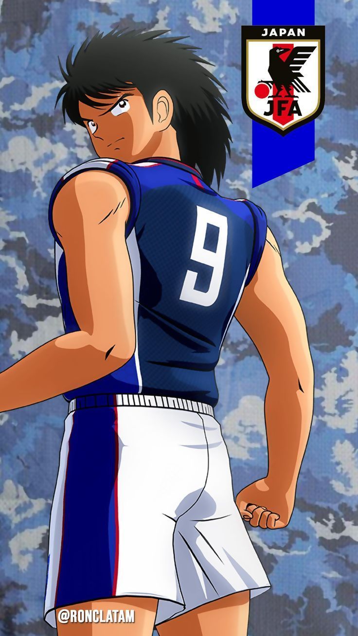 736x1308 Captain Tsubasa RISE OF NEW CHAMPIONS