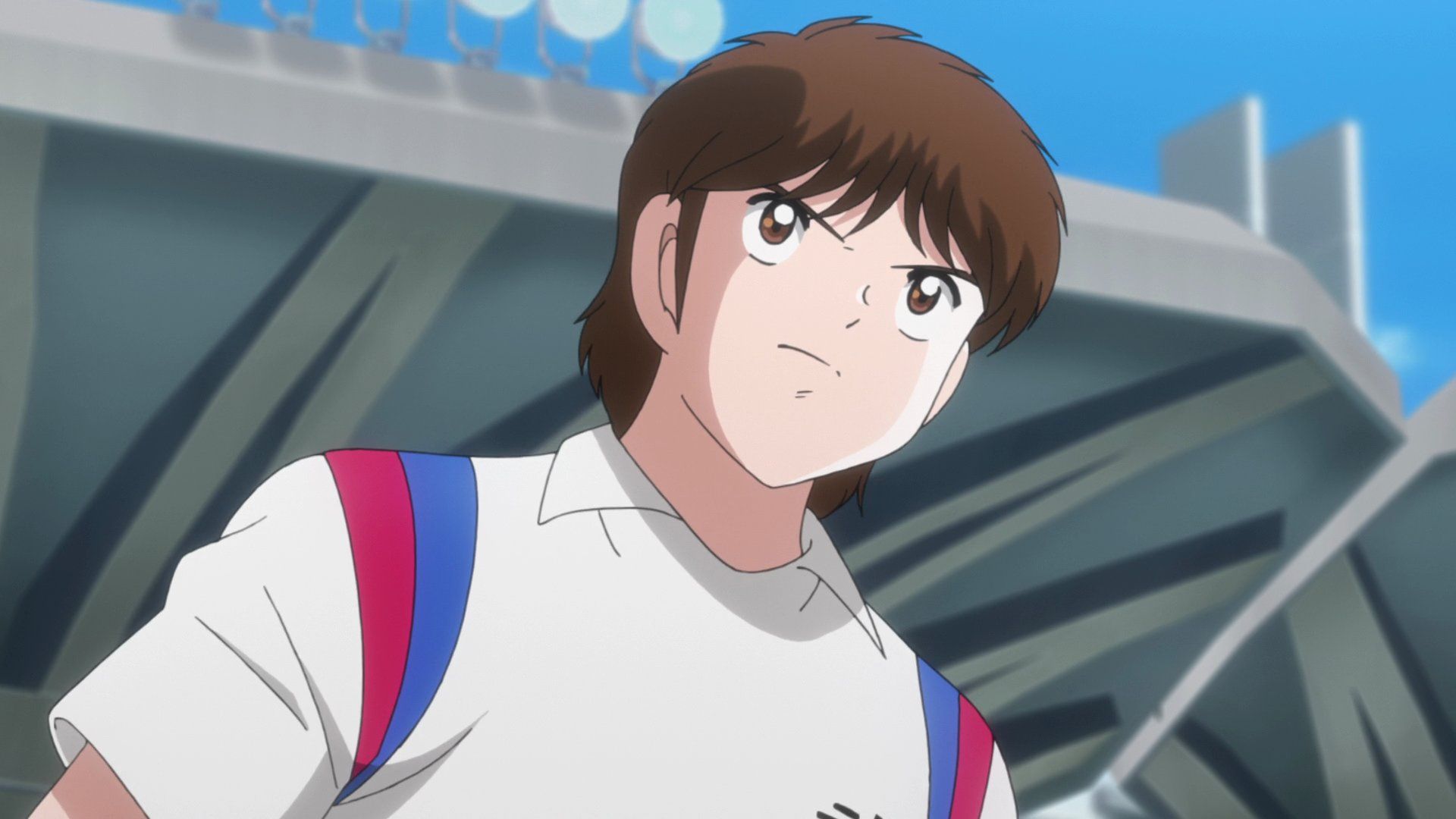 1920x1080 Captain Tsubasa Perfect Shots on X