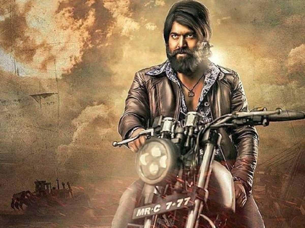 KGF Chapter 2 kgf rocking star yash yash HD phone wallpaper  Peakpx