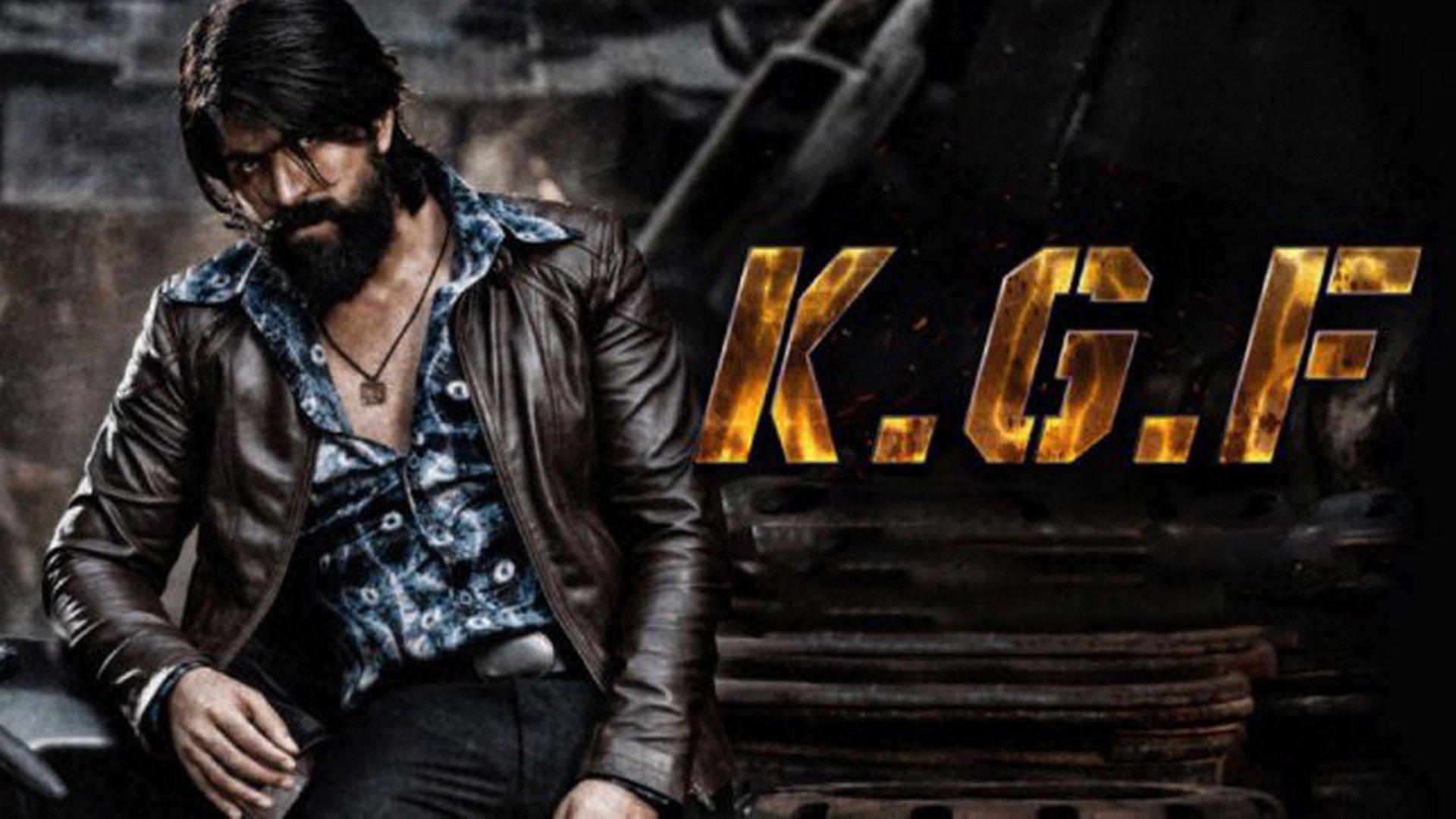 KGF Wallpapers - Top Free KGF Backgrounds - WallpaperAccess