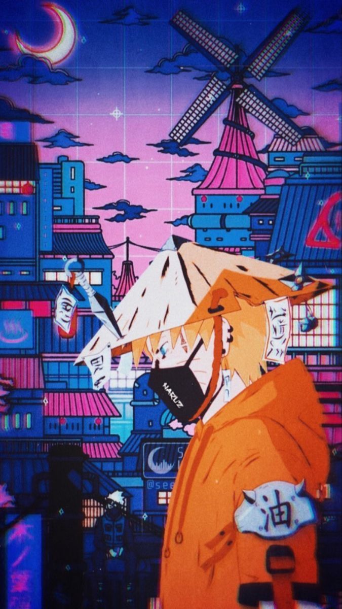 675x1200 Naruto Wallpaper. Naruto