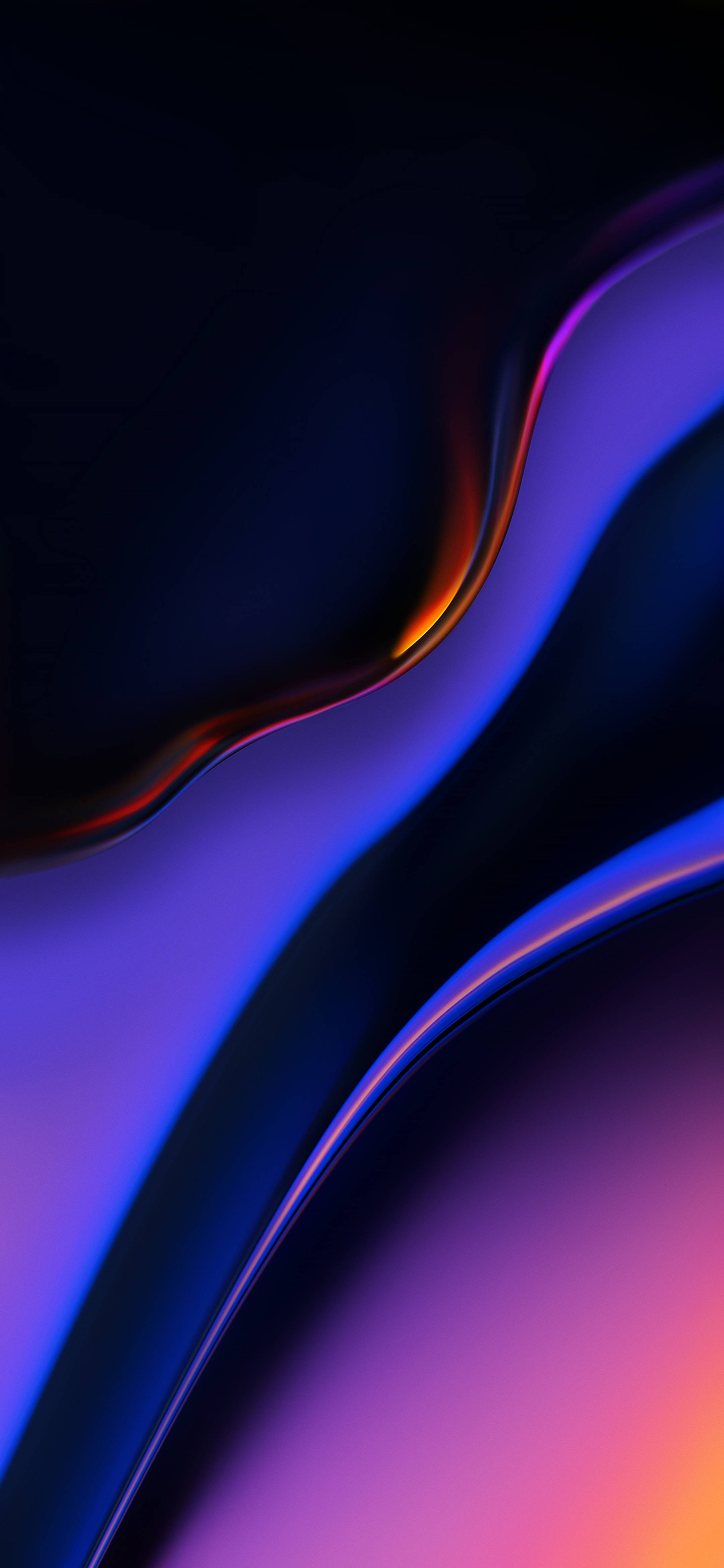 Download OnePlus 7 and 7 Pro Stock Wallpapers Total 21 4K resolution