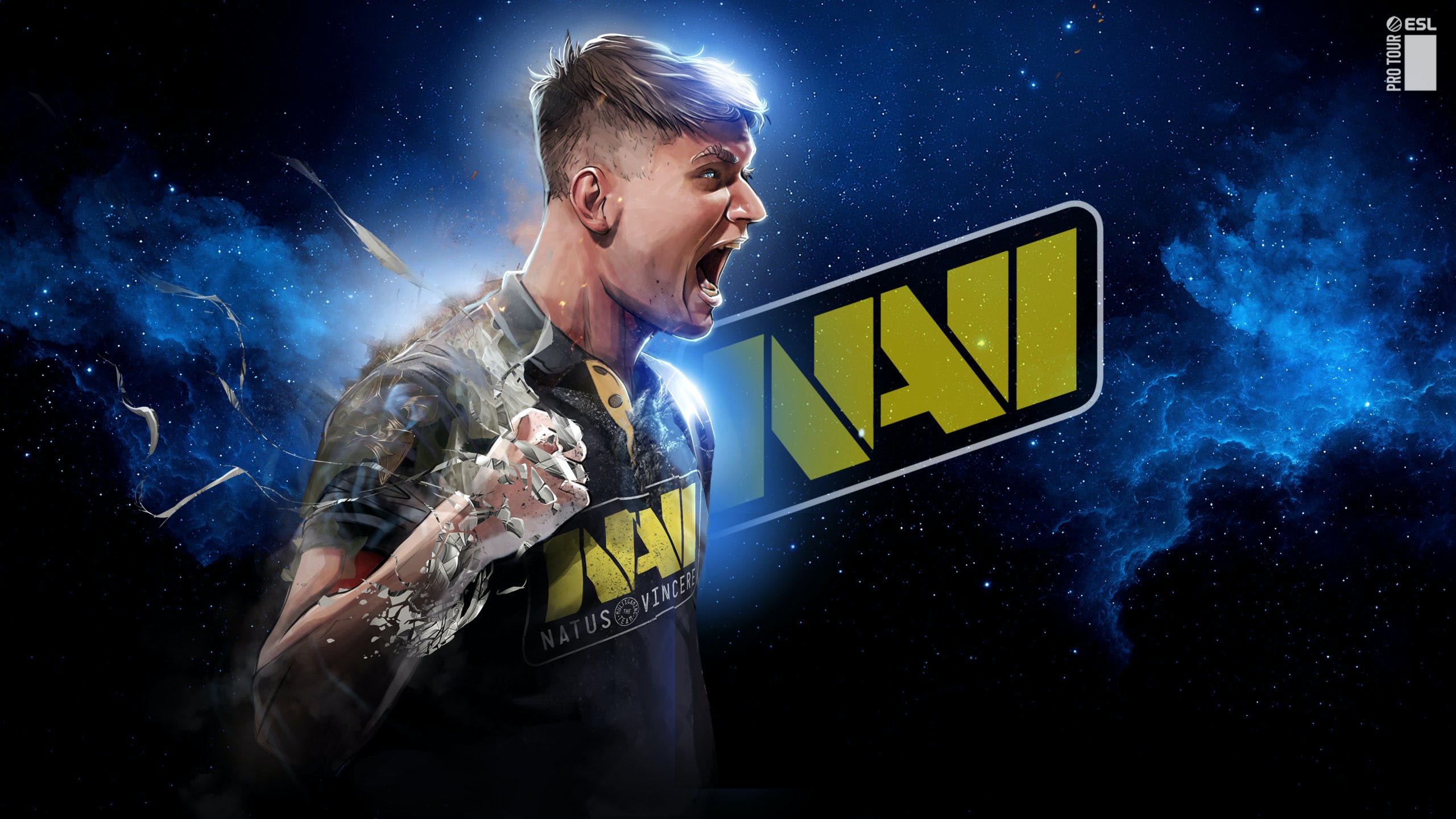 Navi Csgo Wallpapers - Top Free Navi Csgo Backgrounds - WallpaperAccess