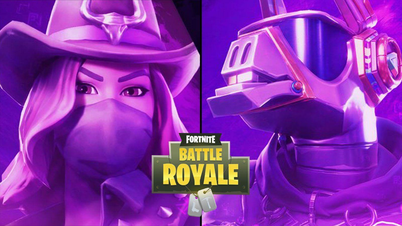 1600x900 Ikonik Skin Fortnite Wallpaper Bucks Free Season X