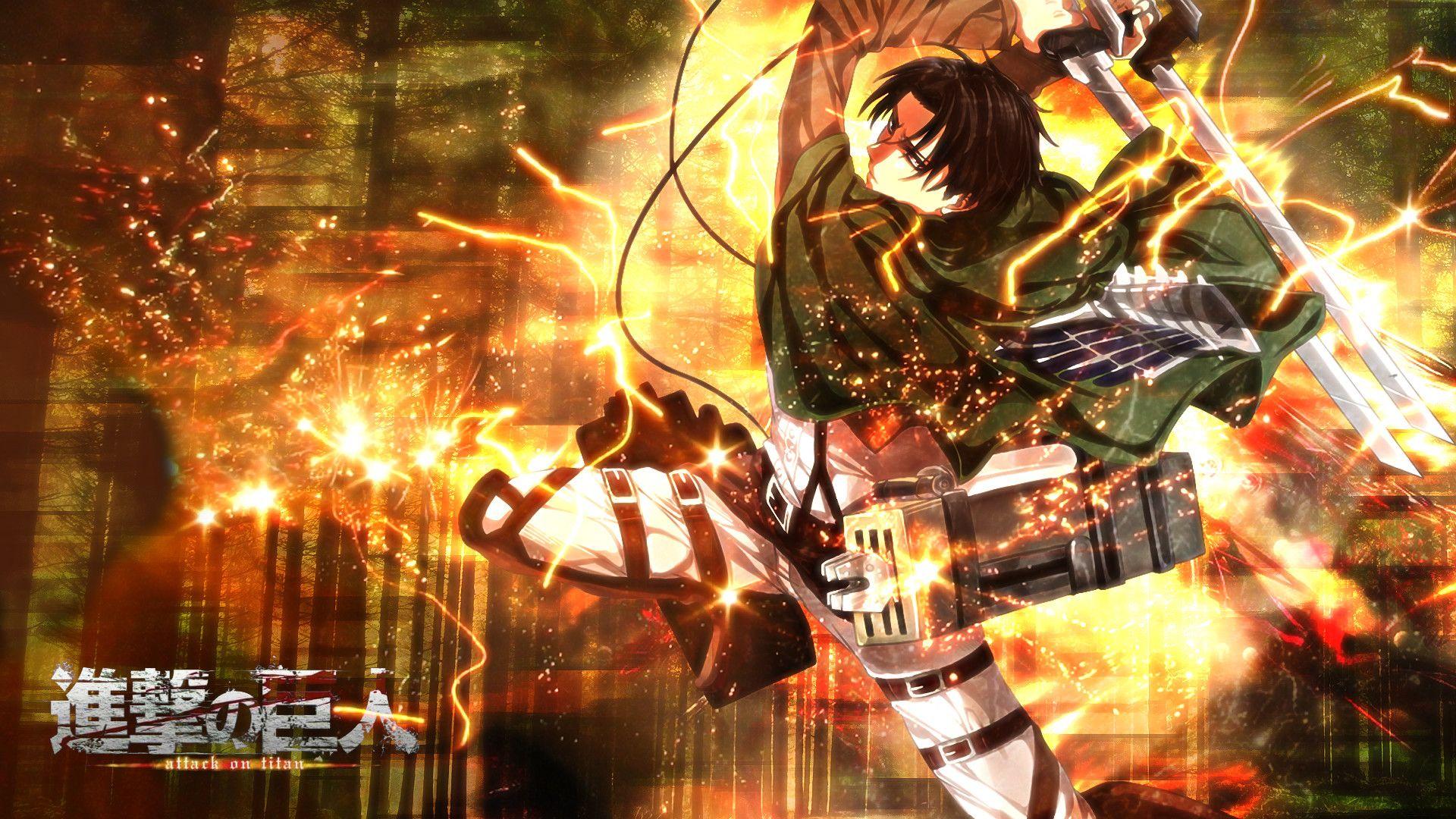 1920x1080 Snk Wallpaper