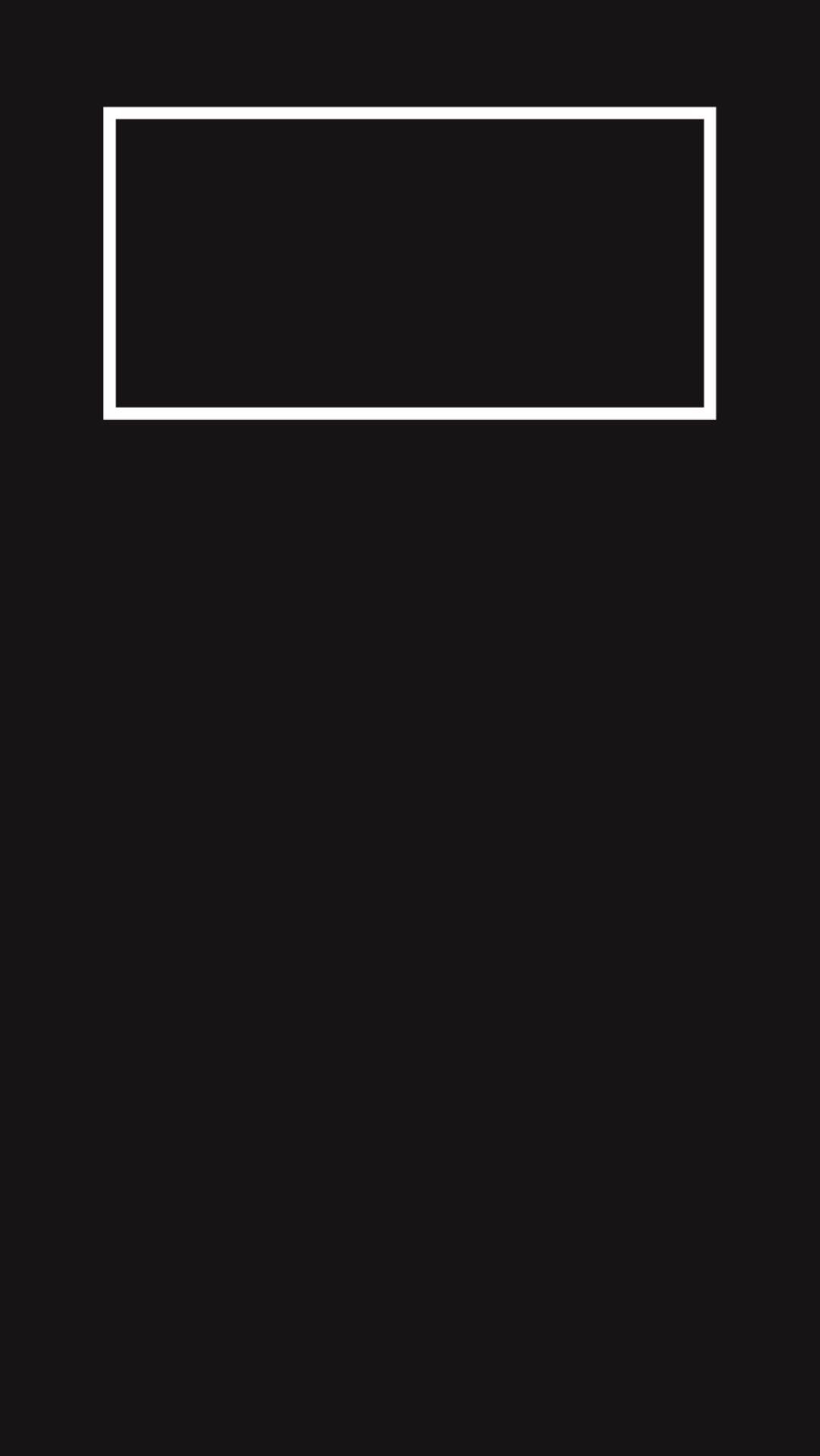 1080x1917 iPhone 6 Plus Minimal Design Wallpaper: Grey Collection