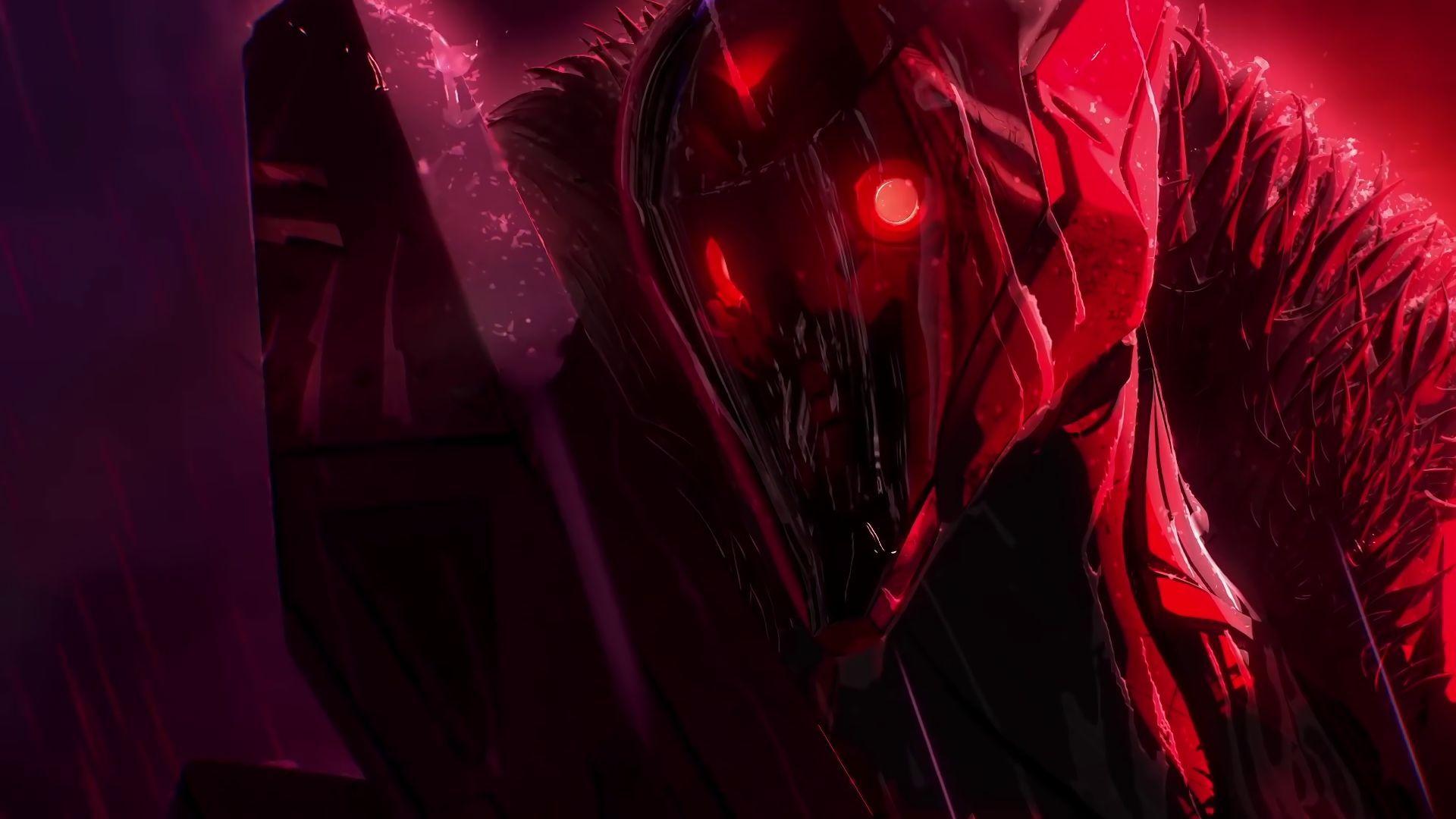 1920x1080 Jhin HD Wallpaper Group , Download for free